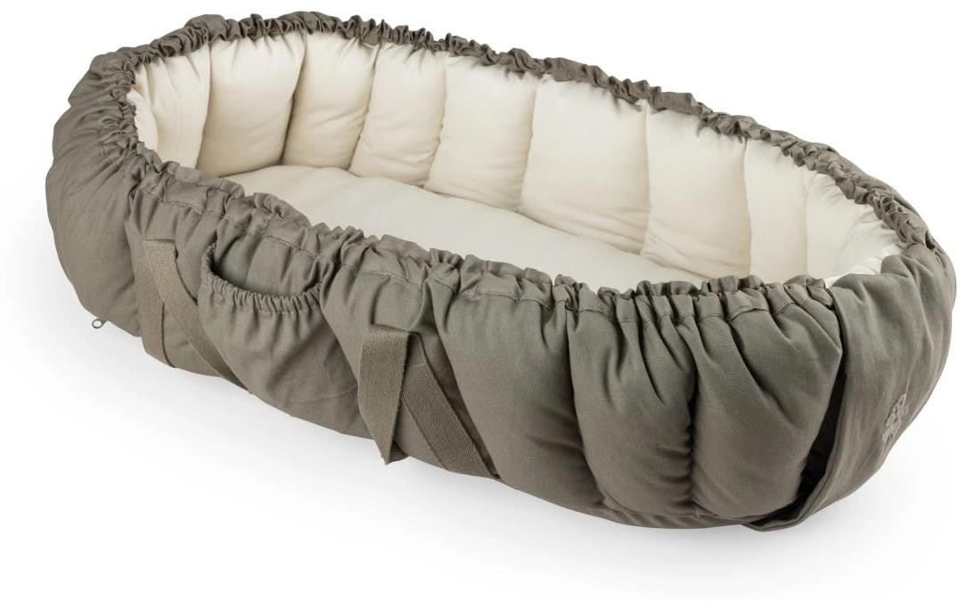 Bettnestchen »sebra 3 in 1«