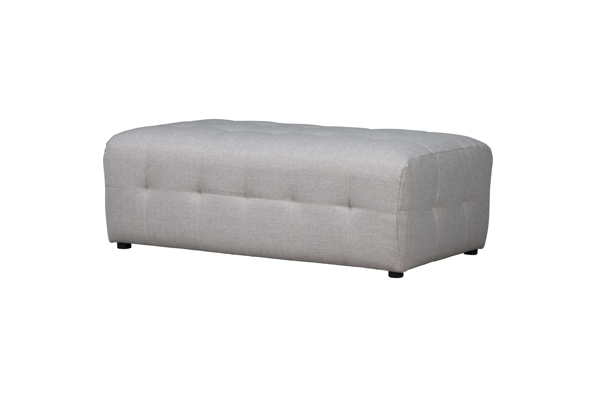 Home affaire Polsterhocker »Nosia« passend zur Serie