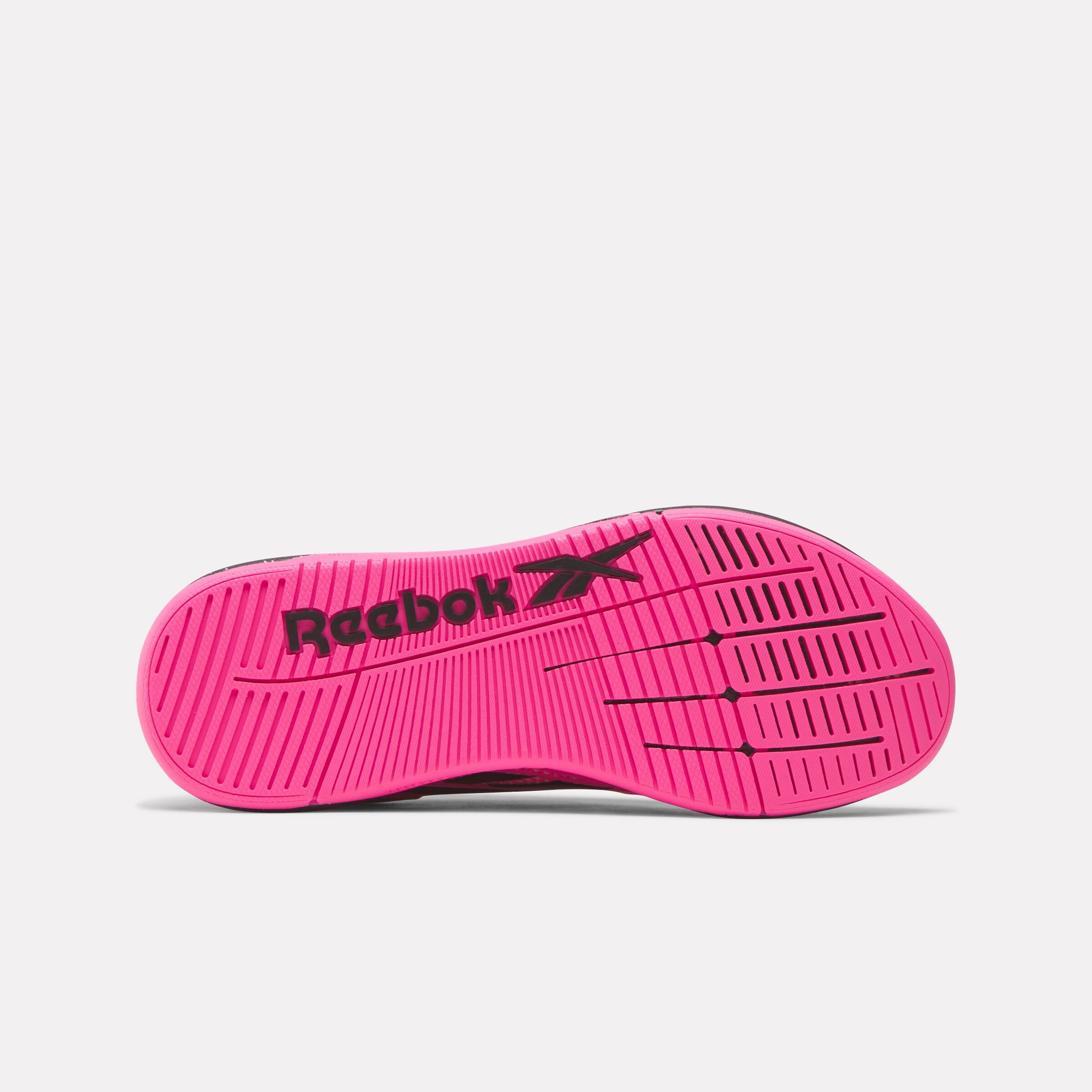Reebok »NANO X5 EDGE«  parfaite pour le multisport grâce à une agilité de première classe
