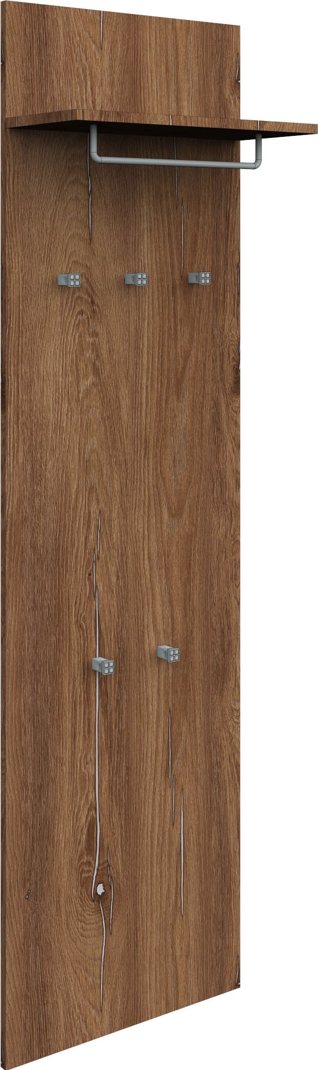 Image of borchardt Möbel Garderobenpaneel "Oliva" Höhe 160 cm