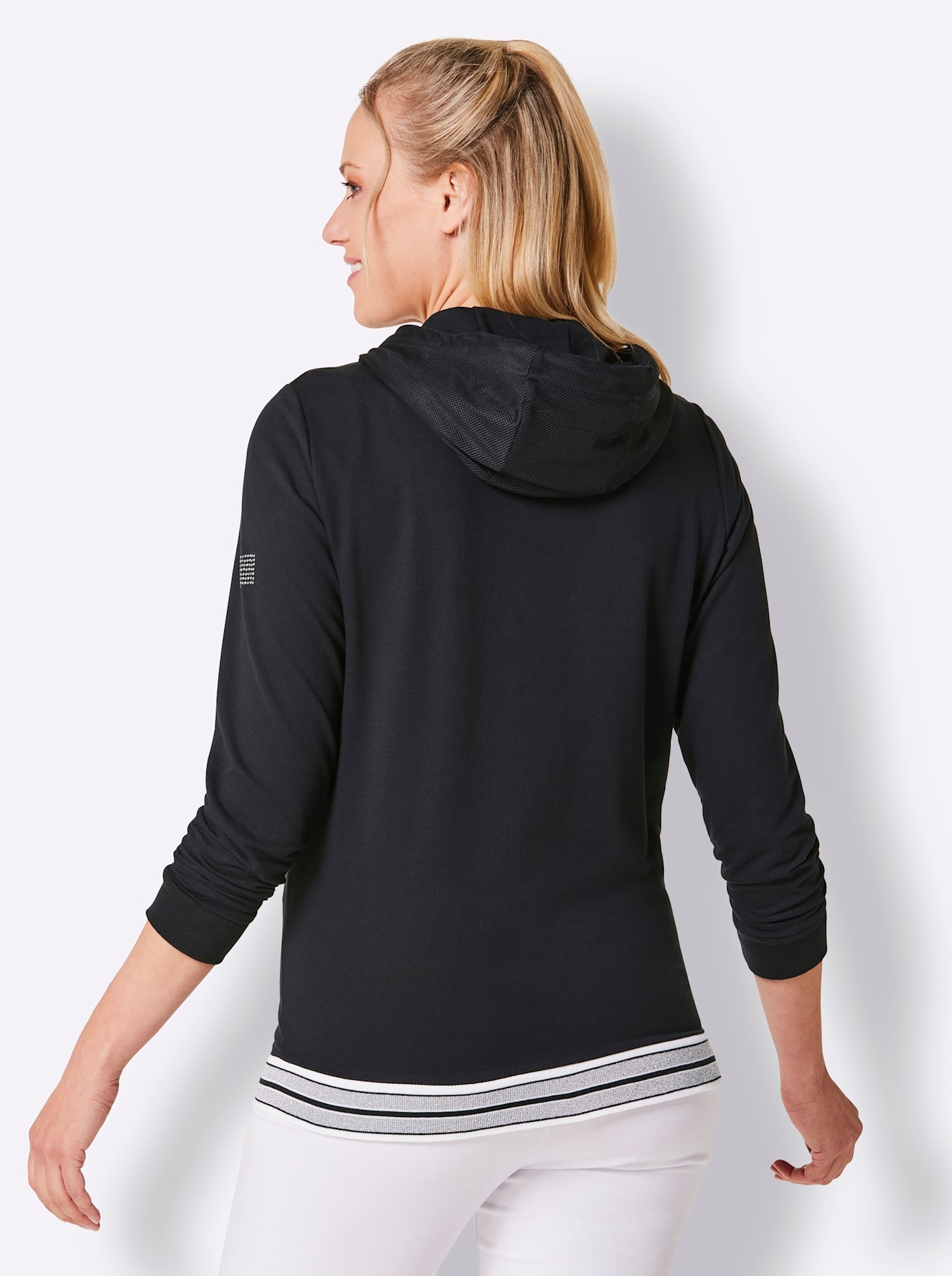 feel good Langjacke
