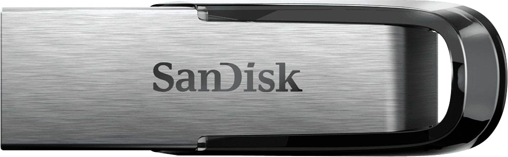 Sandisk USB-Stick »Ultra Flair USB 3.0«, (USB 3.0 Lesegeschwindigkeit 150 MB/s)