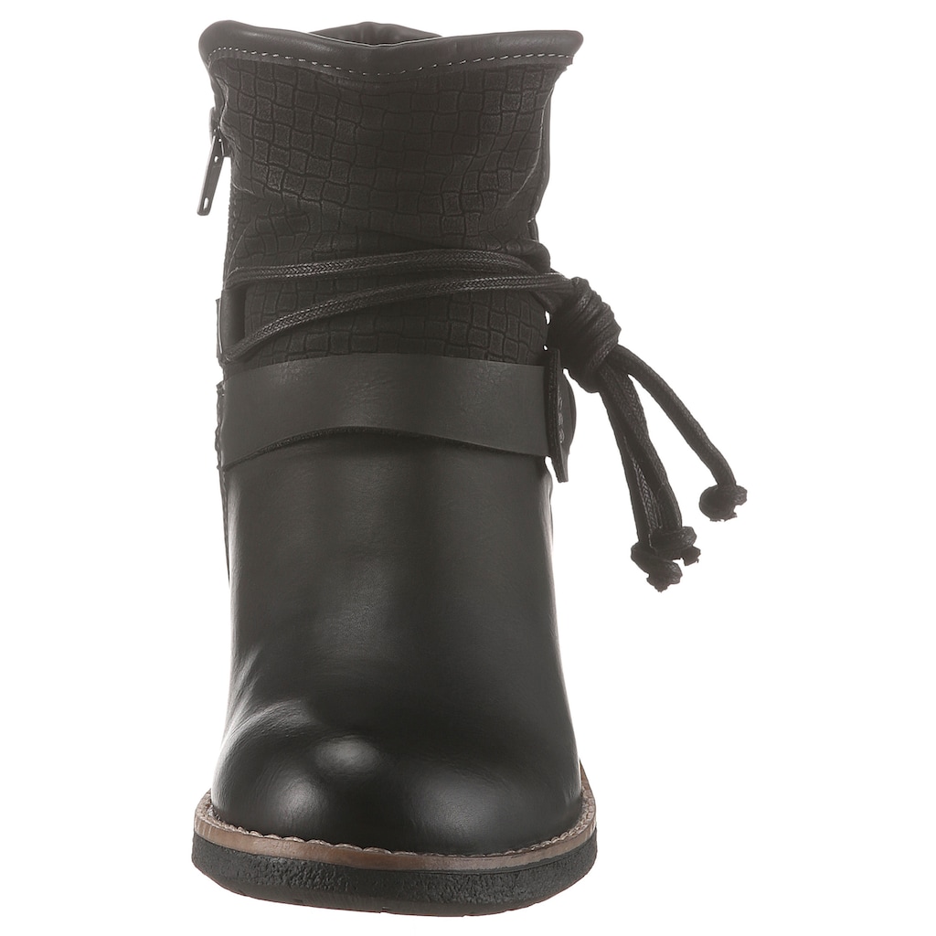 Rieker Winterboots