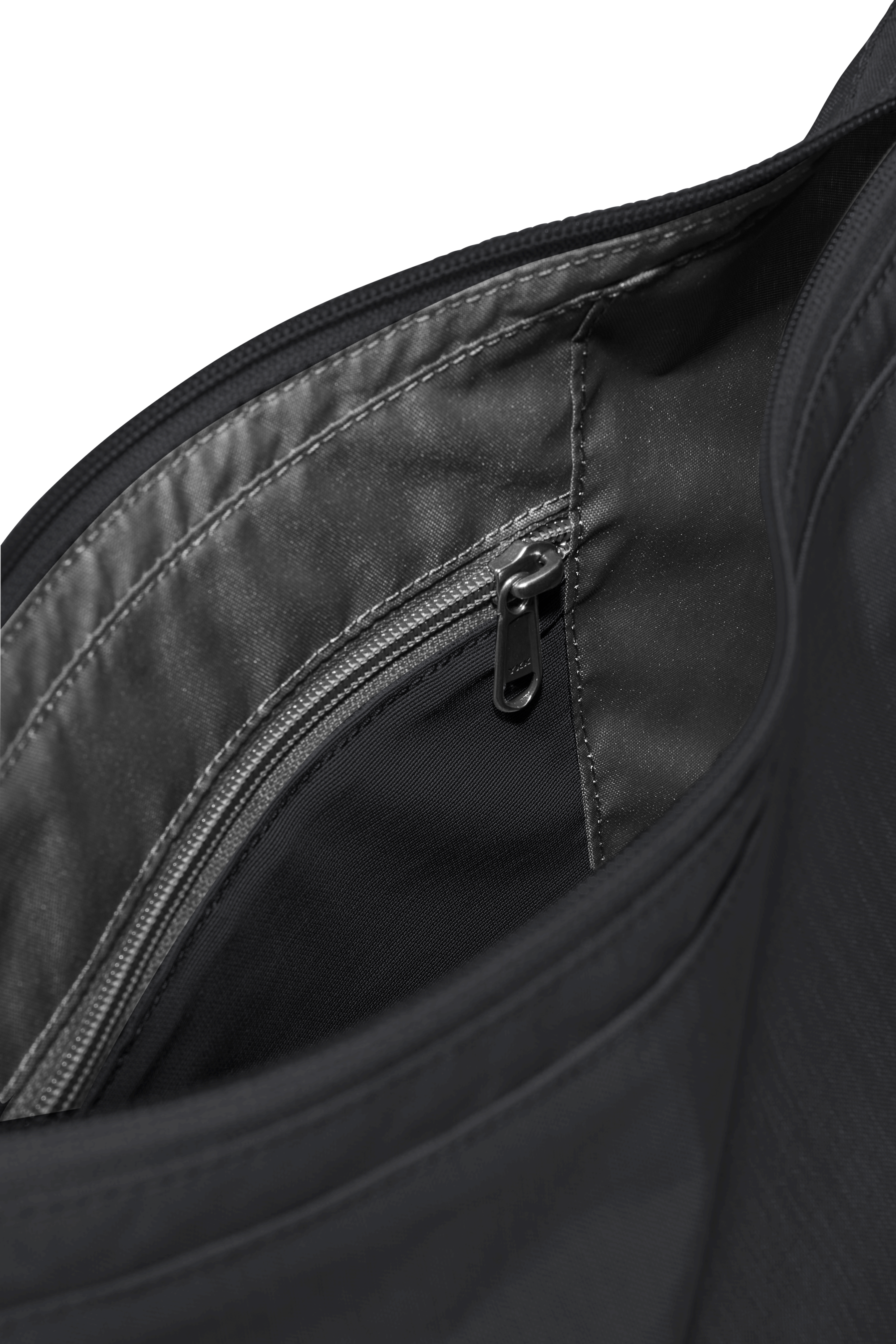 Jack Wolfskin Schultertasche »ZOYA 8« für Erwachsene, aus Polyamid, mit Polyesterfutter