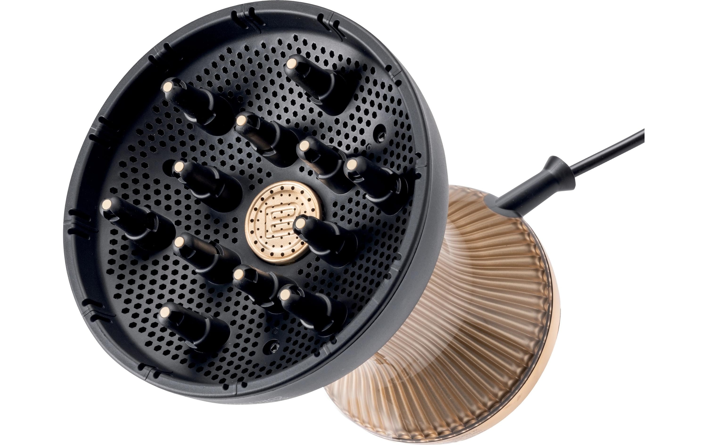 Image of BELLISSIMA ITALIA Lockenwickler "Diffon" Lockenwickler mit 770 W Leistung