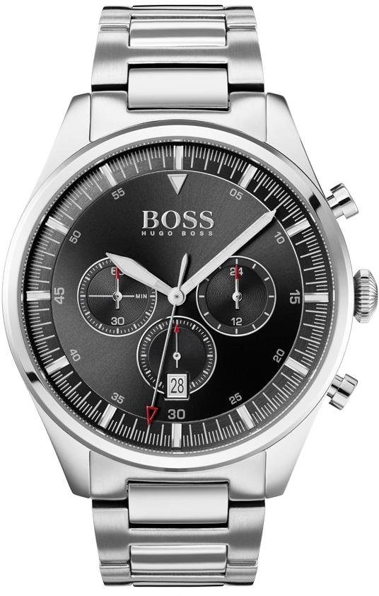 Image of BOSS Chronograph »PIONEER, 1513712« bei Ackermann Versand Schweiz