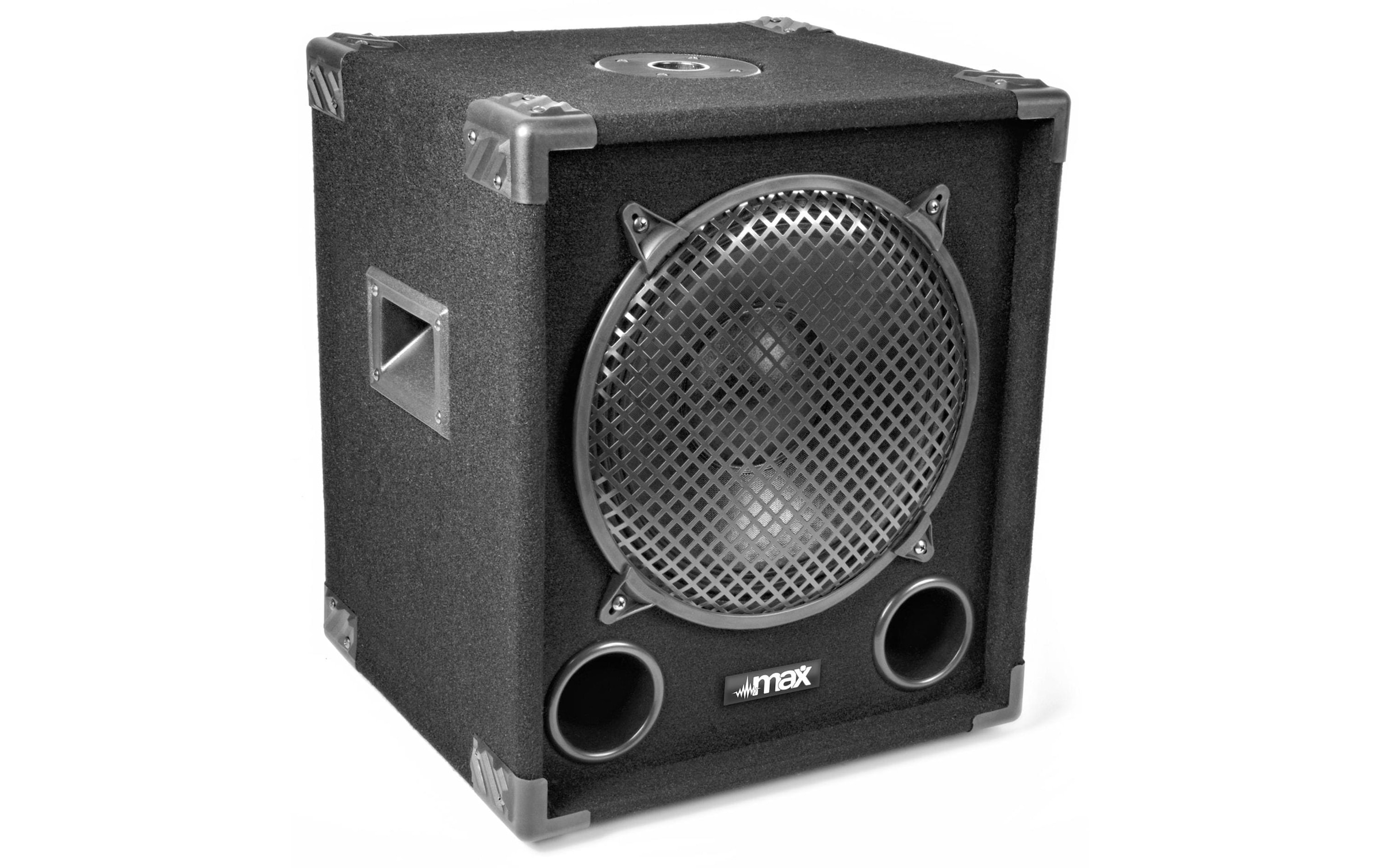 Subwoofer »MAX MAX15SUB«