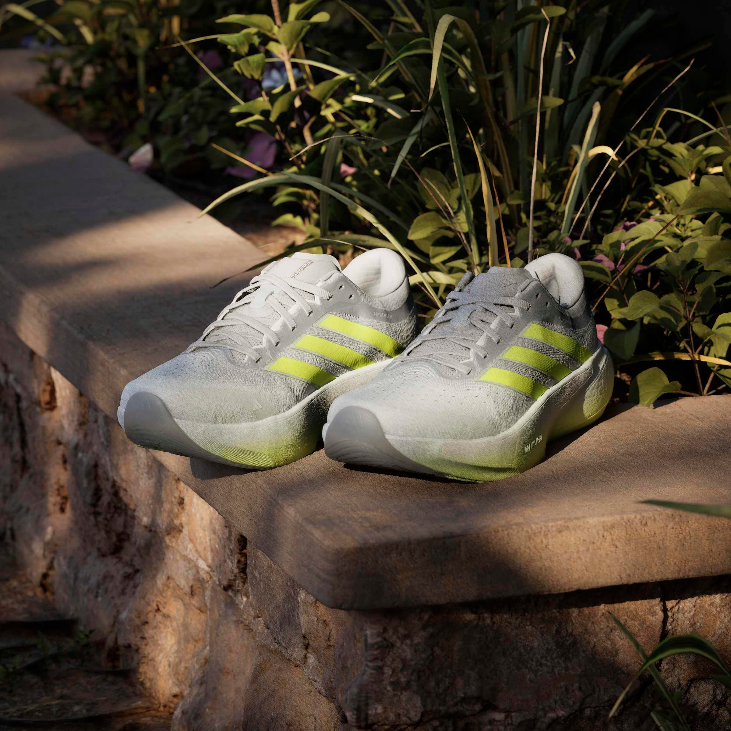 adidas Performance Chaussure de course »SUPERNOVA RISE 3«  pour plus de confort