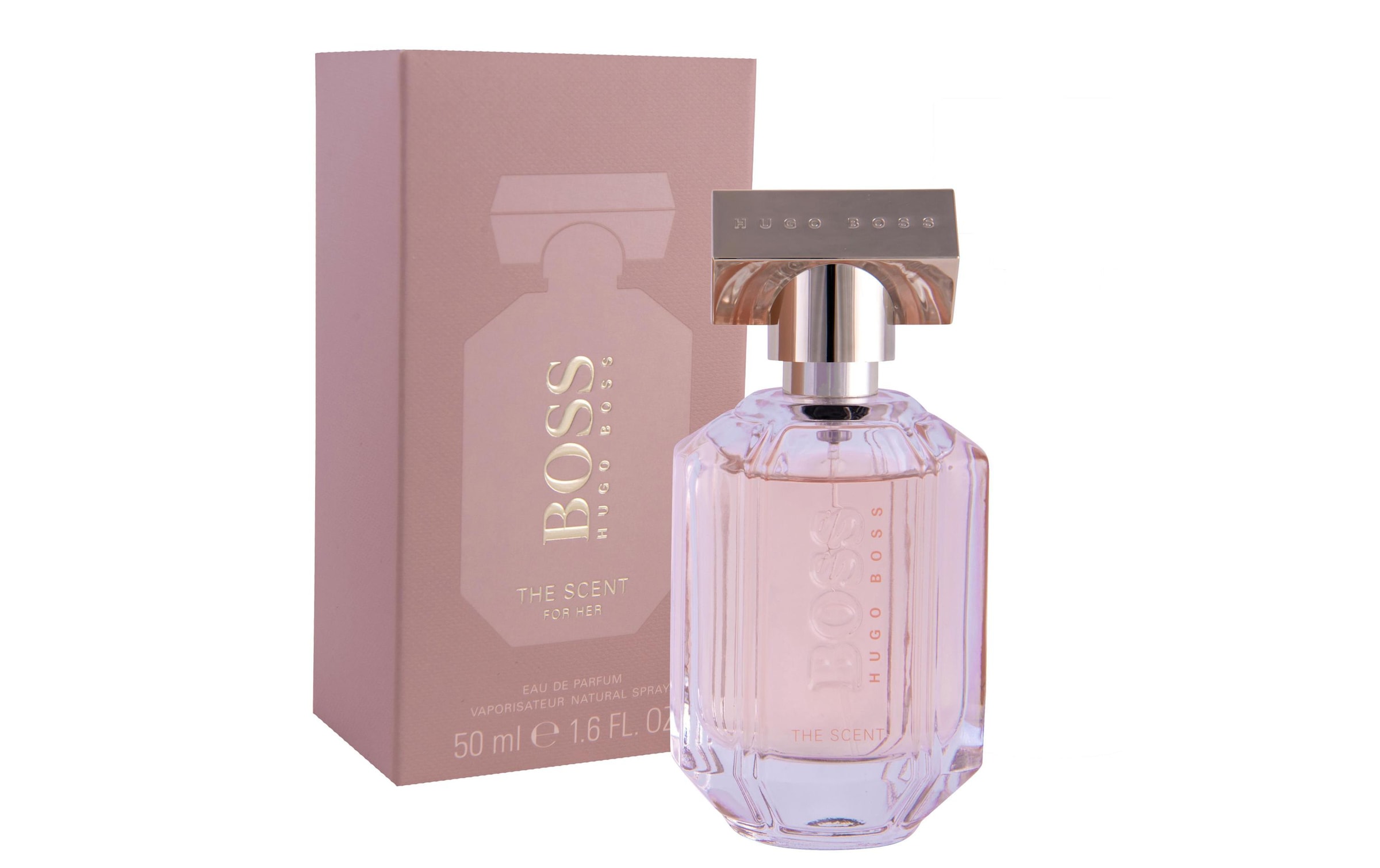 Eau de Parfum »The Scent For Her 50 ml«