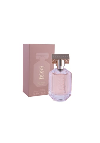 BOSS Eau de Parfum »The Scent For Her 50 ml« kaufen
