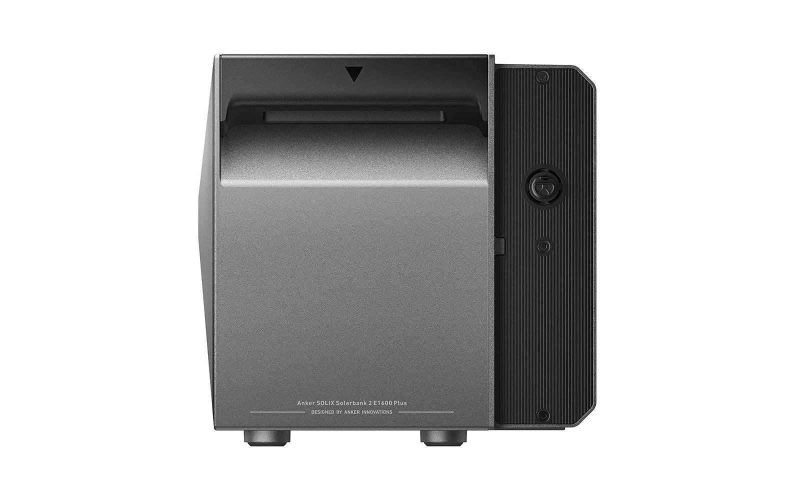 Anker Solar Powerbank »2 E1600 PLUS All-in-One«