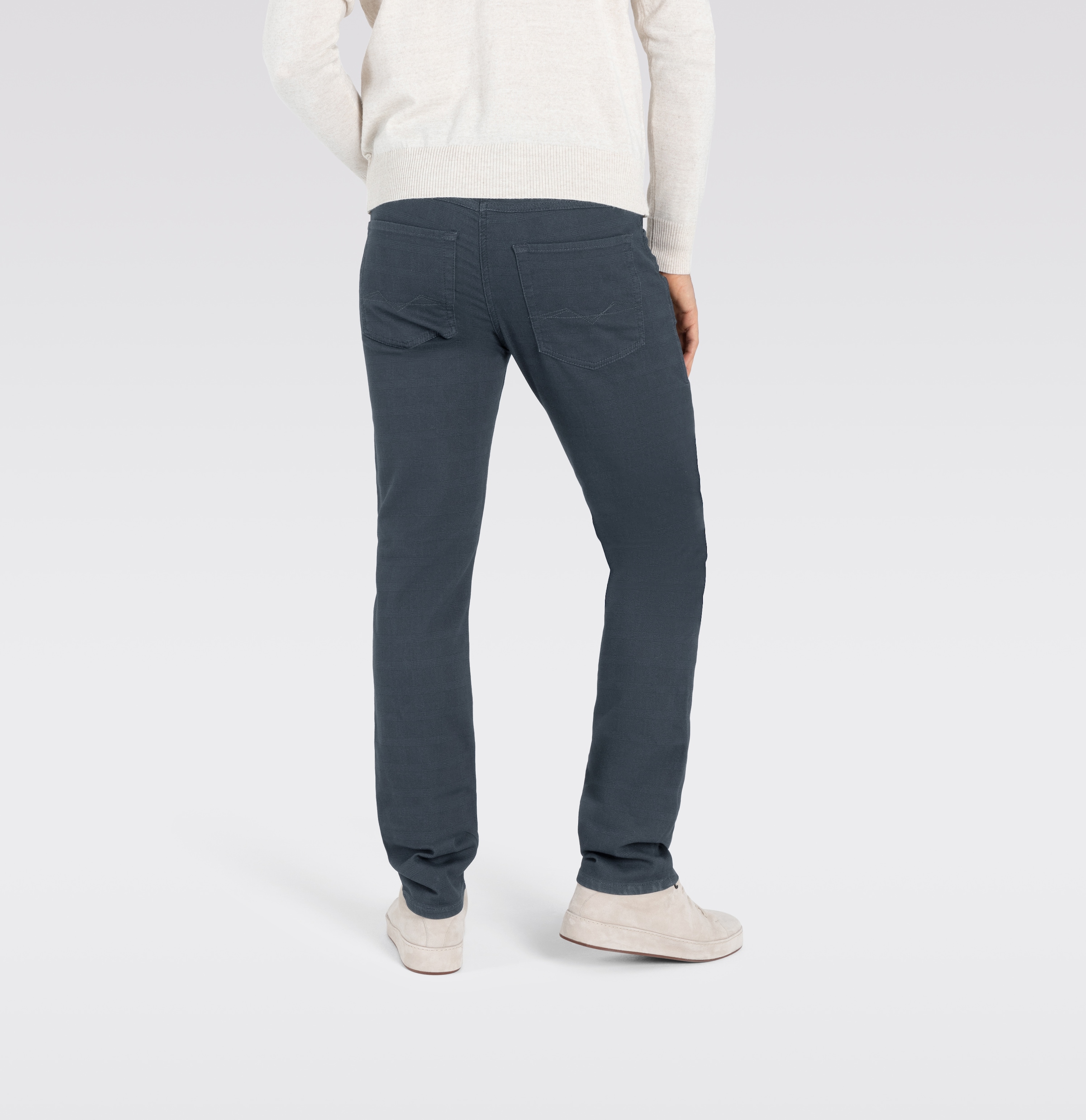 MAC 5-Pocket-Hose