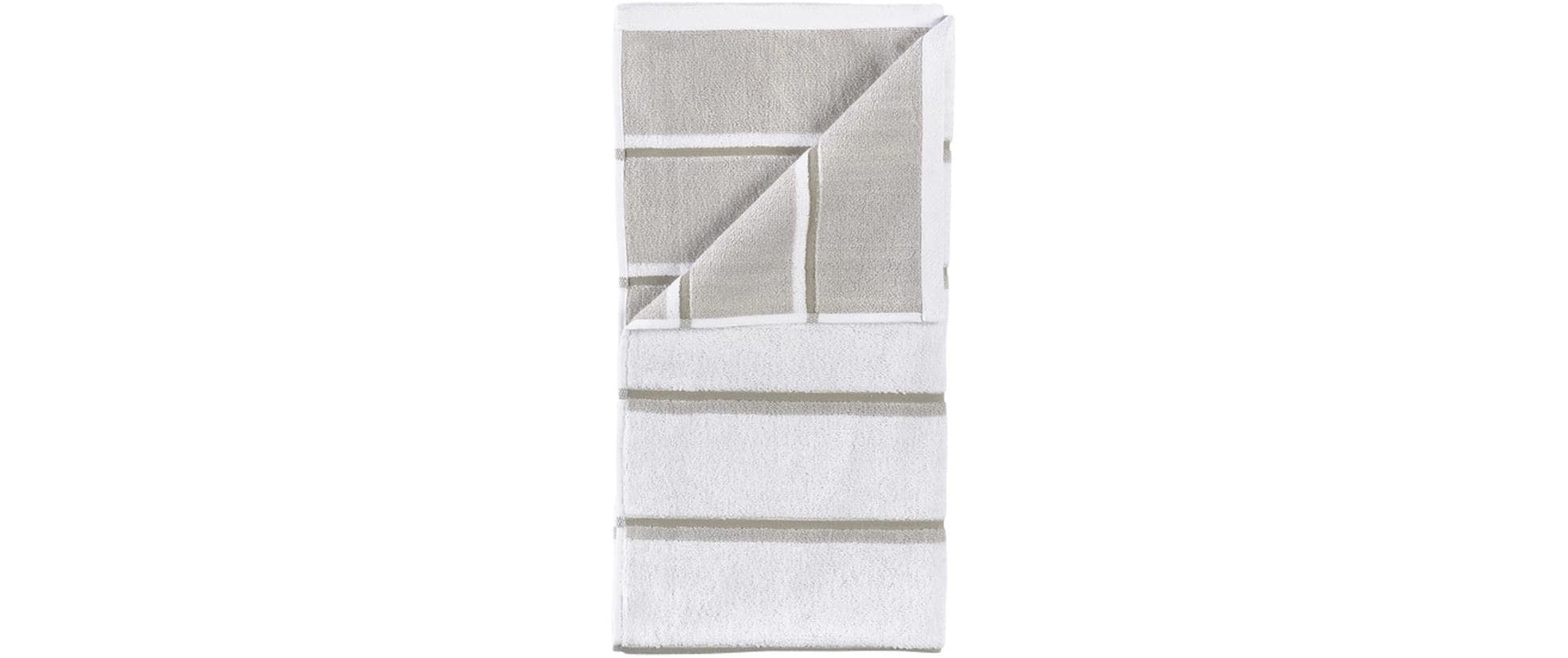 Image of Zone Denmark Duschtuch "70 x 140 cm"