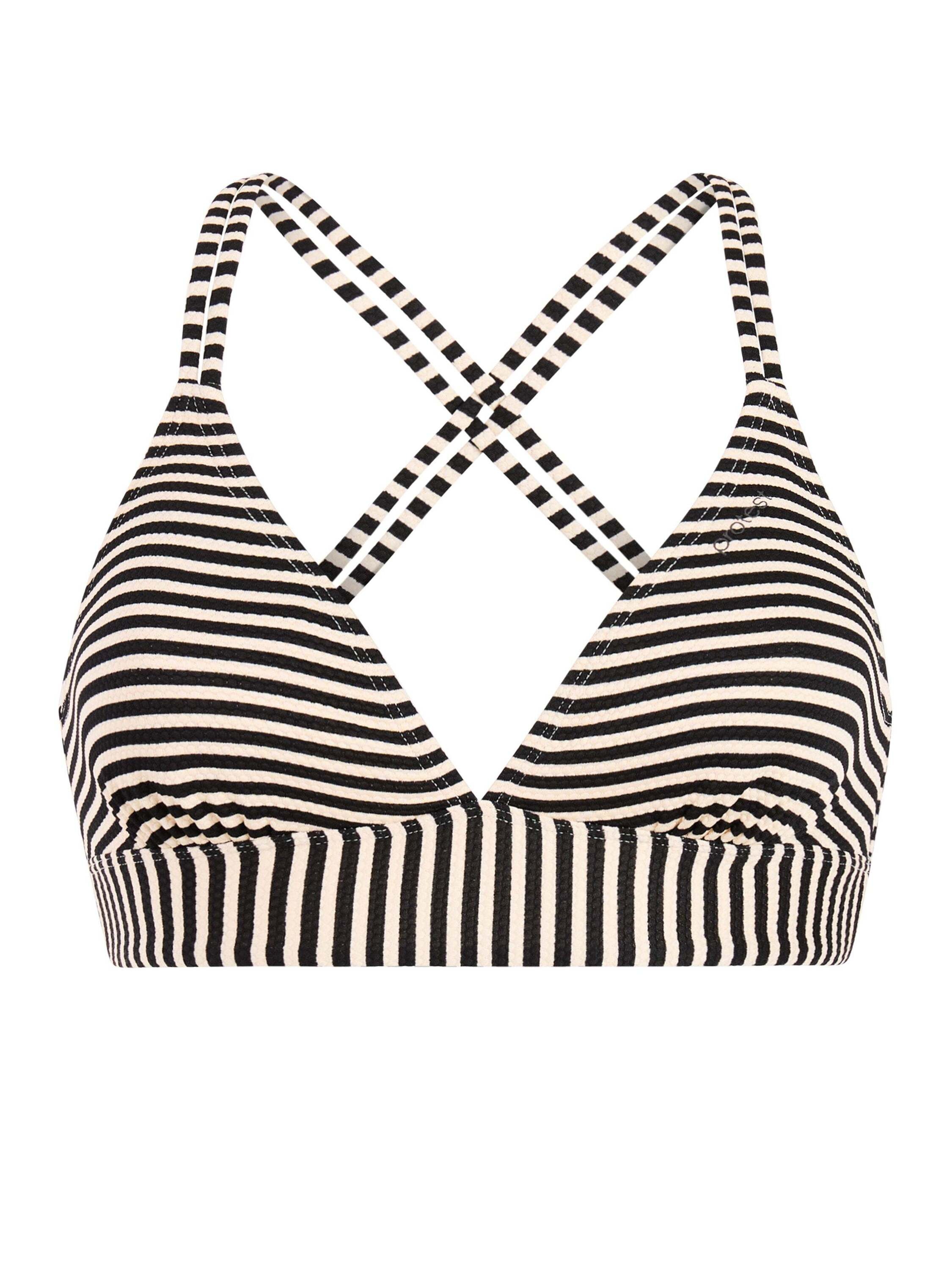 Image of Protest Bade-Shirt "Bikini Top MIXSuperol"