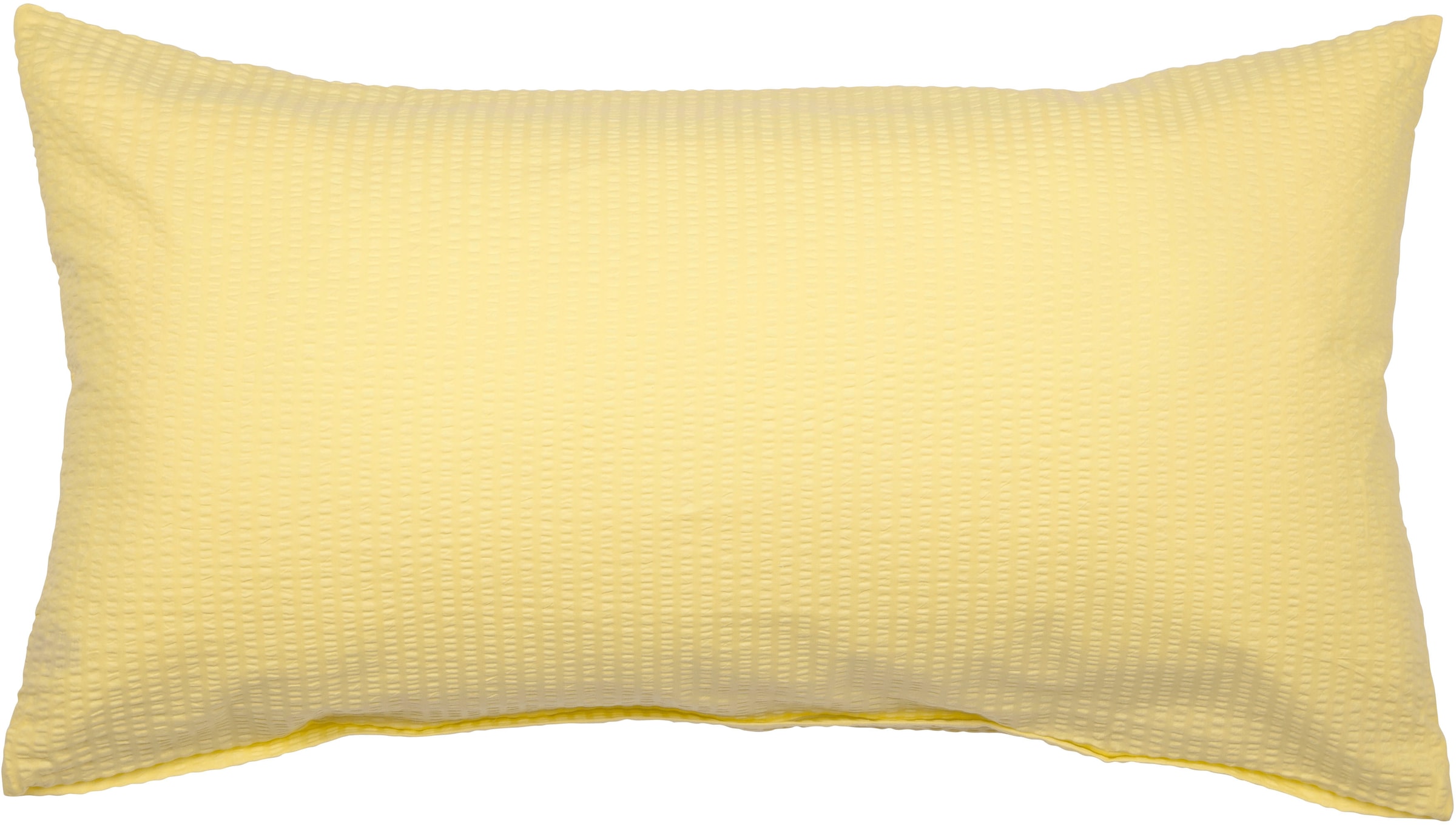 Janine Housse de coussin »PIANO 0125 31 80x80« mit Reissverschluss