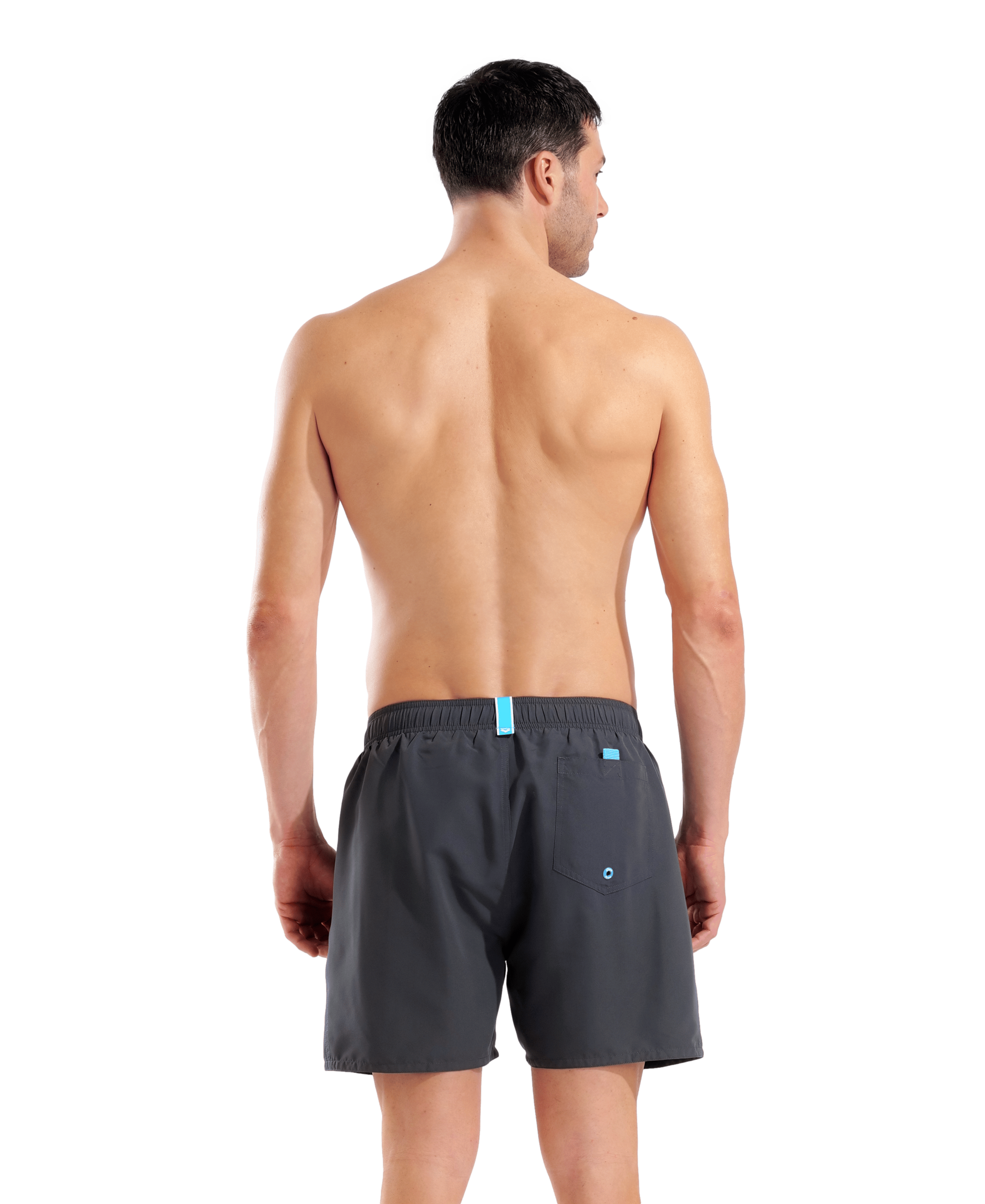Arena Short de bain »FUNDAMENTALS BOXER R«