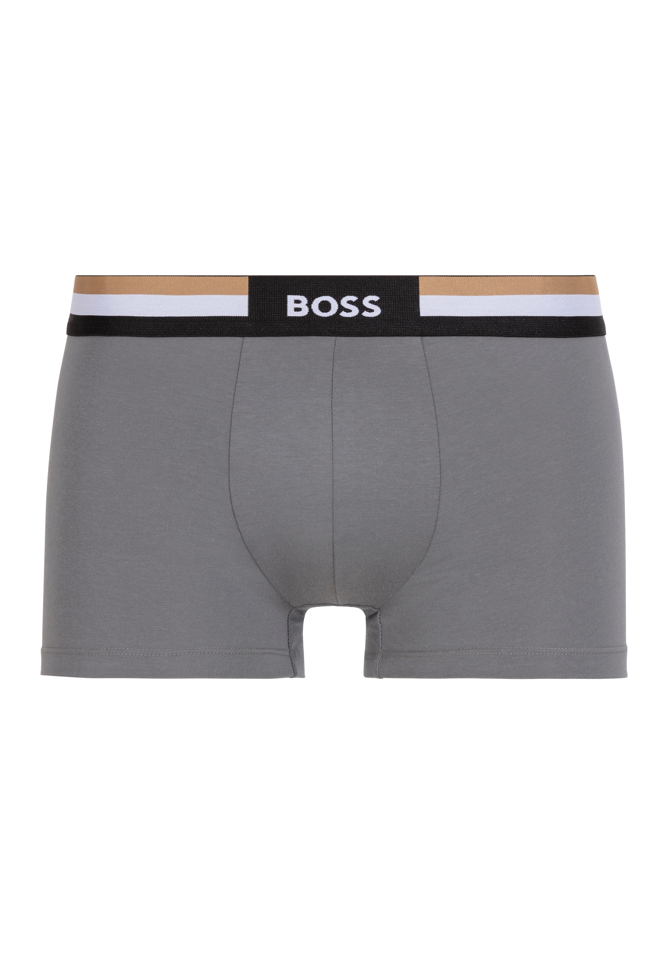 BOSS Trunk »Trunk 3P Motion«, (Packung, 3 St., 3er-Pack), mit elastischem Bund