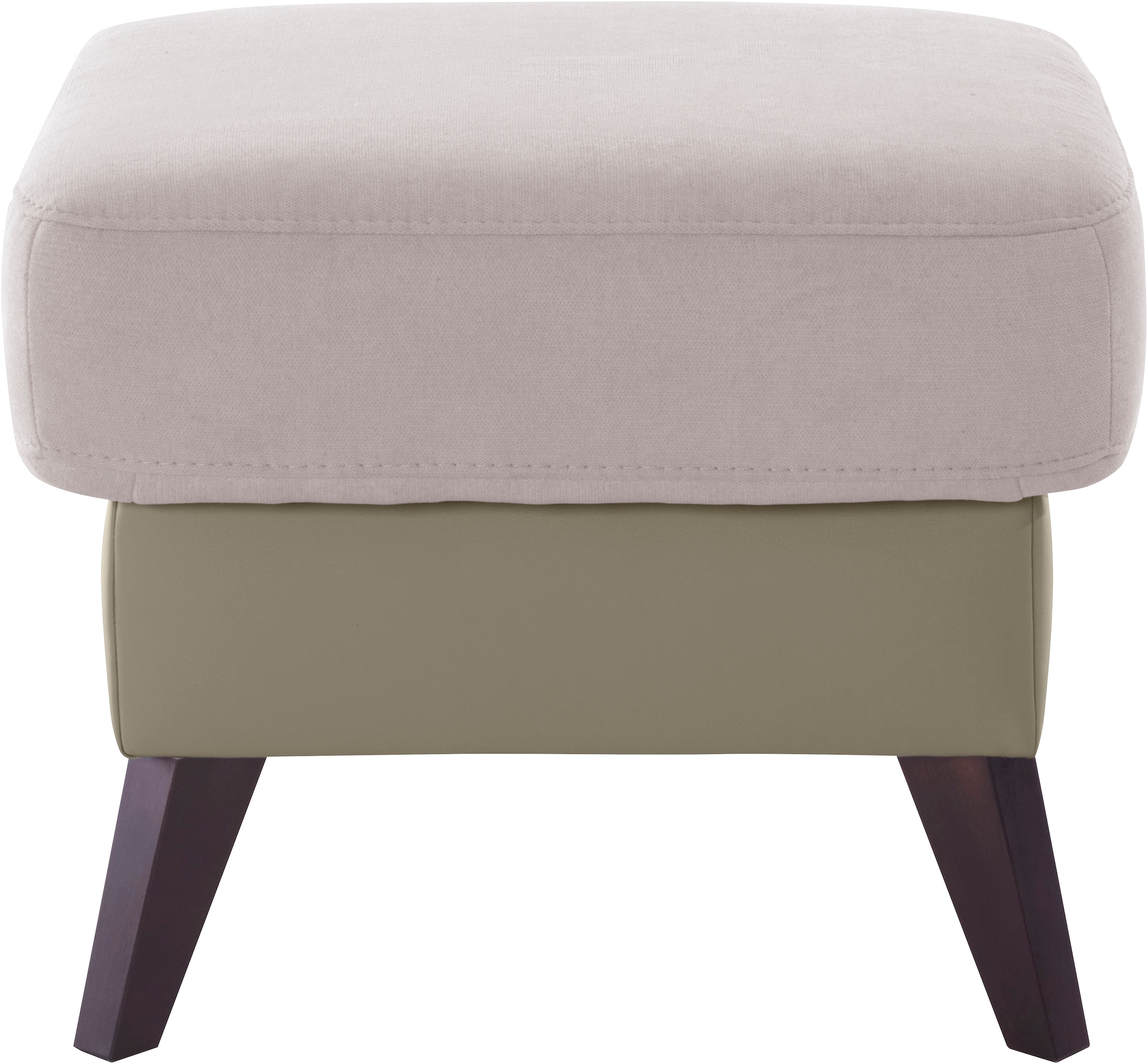 exxpo - sofa fashion Hocker »Samso«