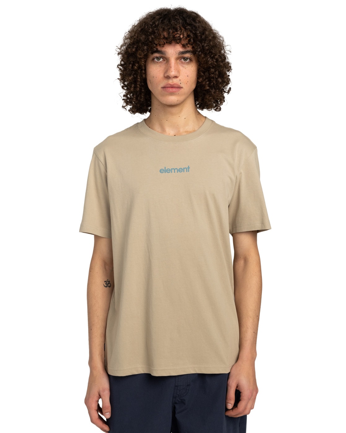 Image of Element T-Shirt "Simple Logo"