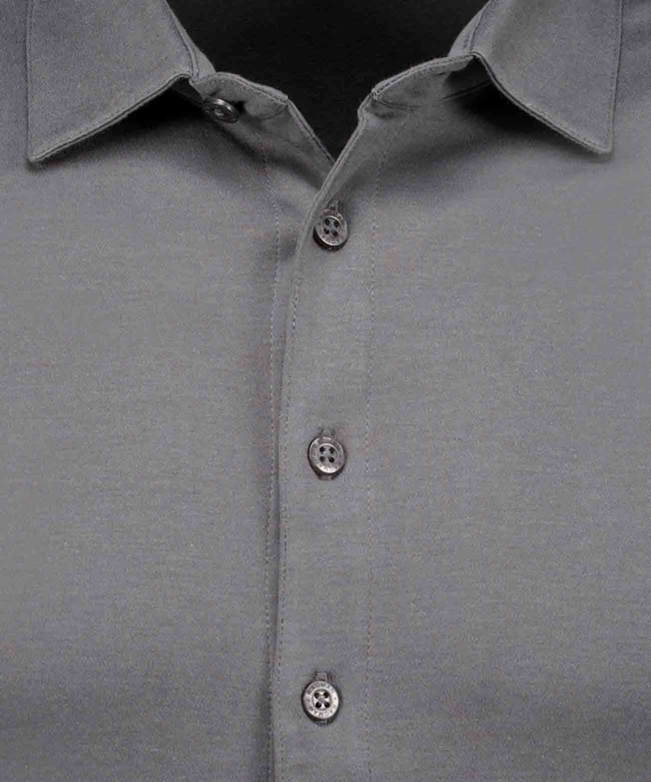RAGMAN Henleyshirt