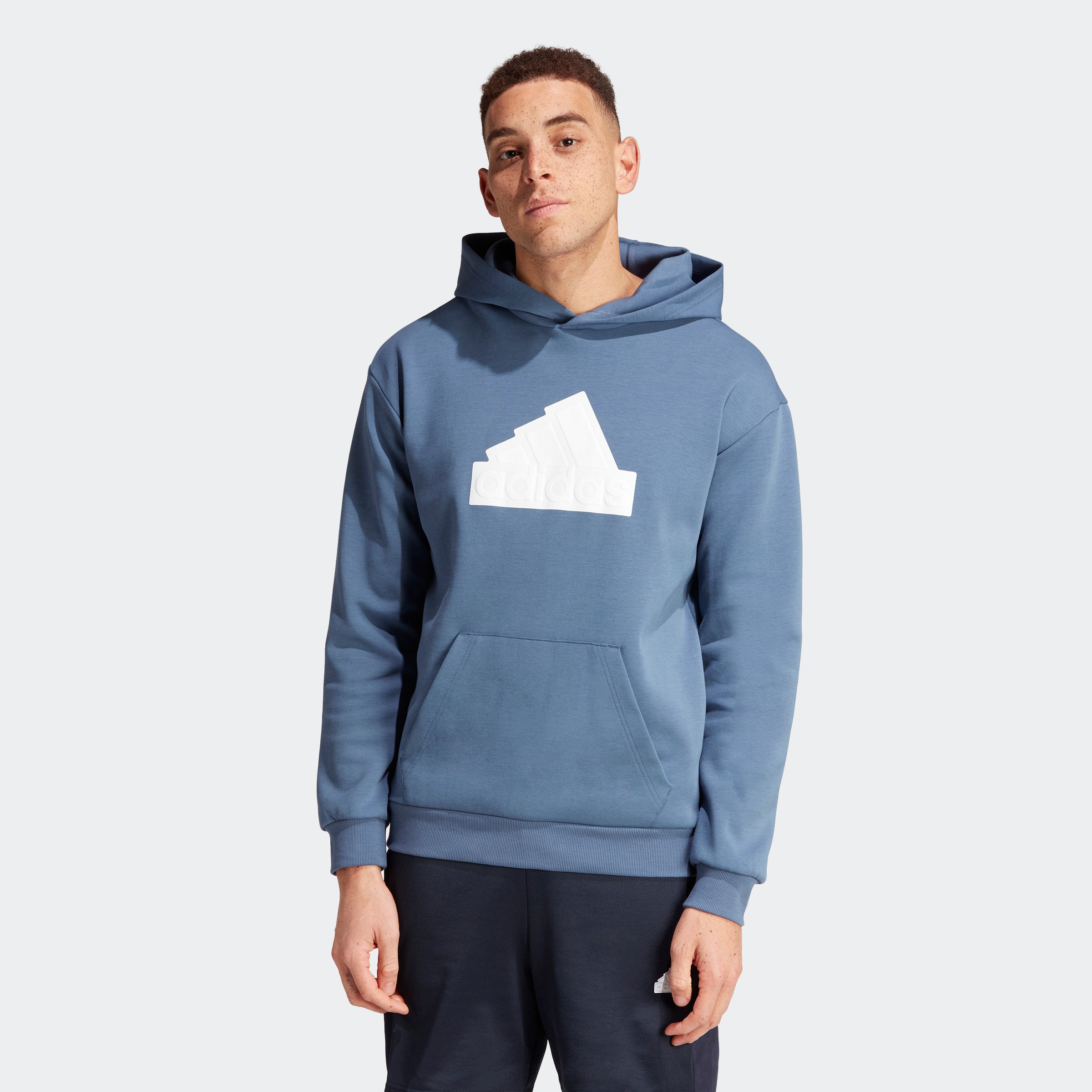 adidas Sportswear Kapuzensweatshirt »M FI BOS HD«