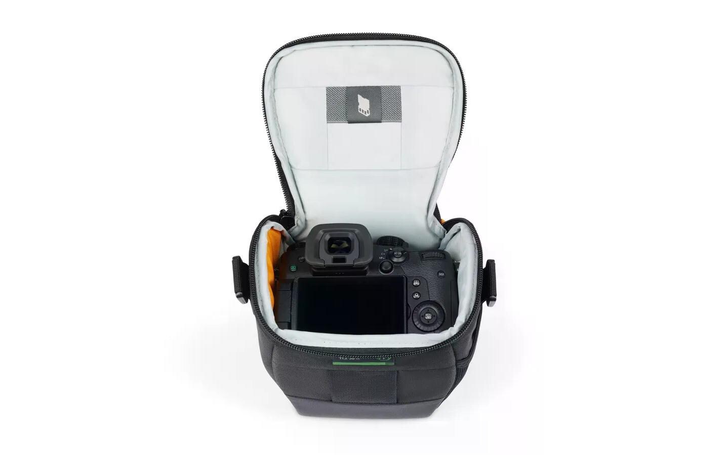 Lowepro Kameratasche »Adventura TLZ 30 III Schwarz«