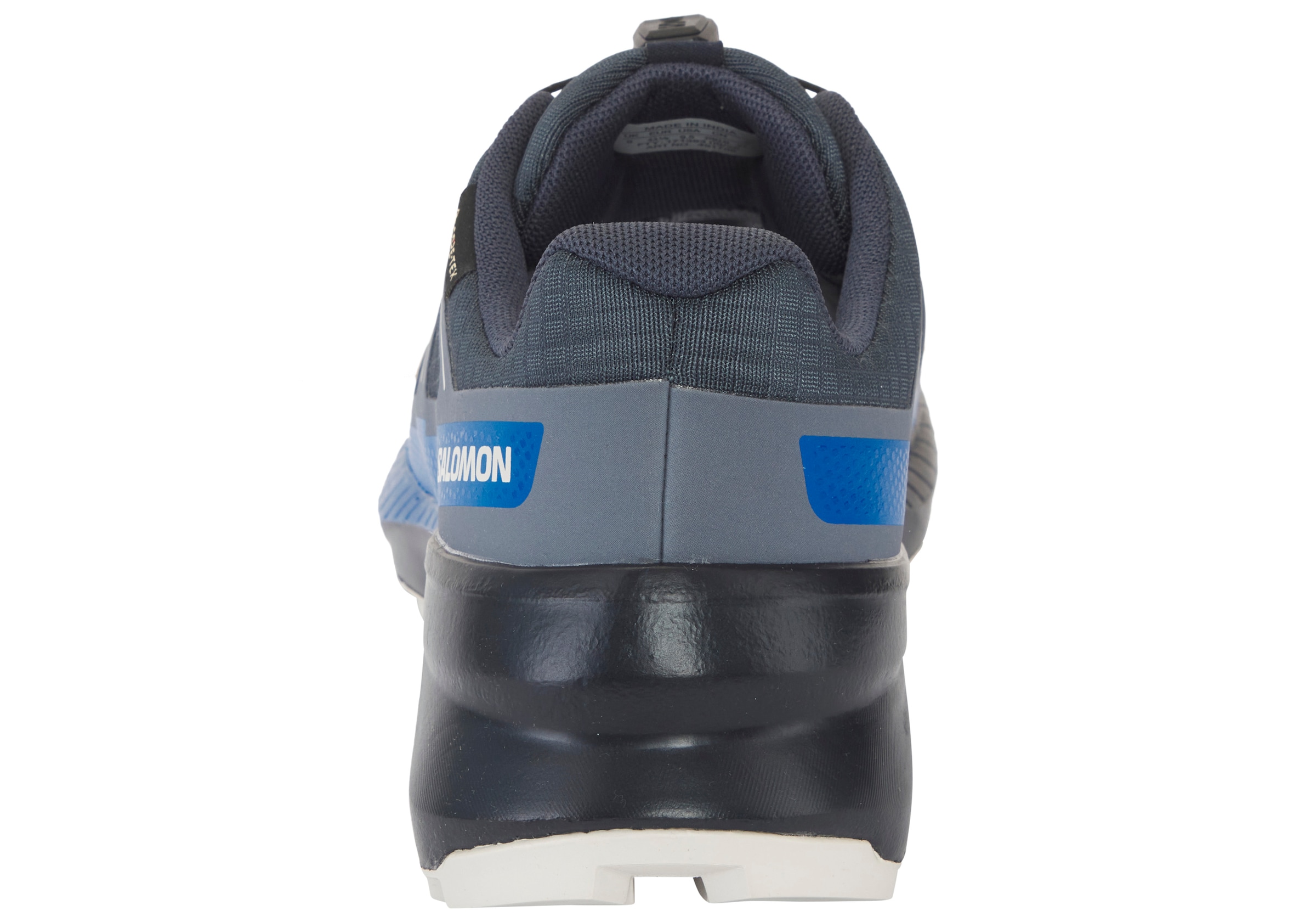 Salomon Chaussures de trail »SPEEDCROSS PEAK GORE-TEX«  étanche