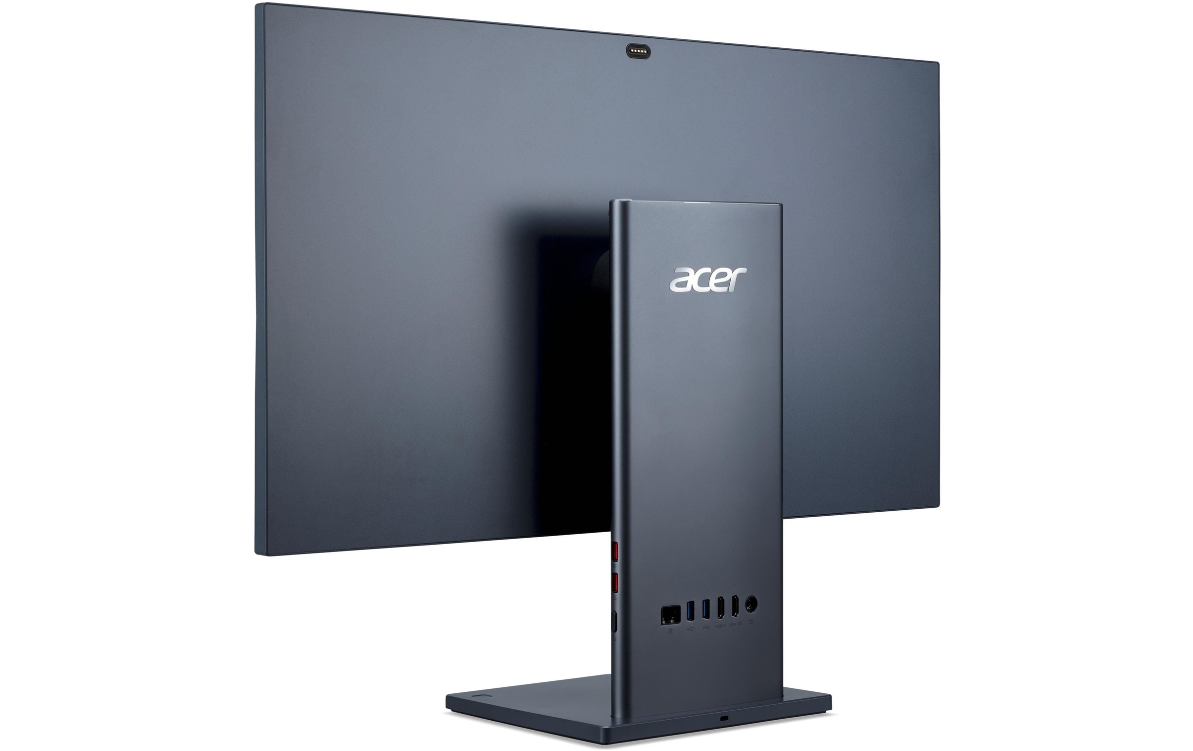 Acer All-in-One PC »Aspire S27-1755 (i7, 32GB, 1TB)«