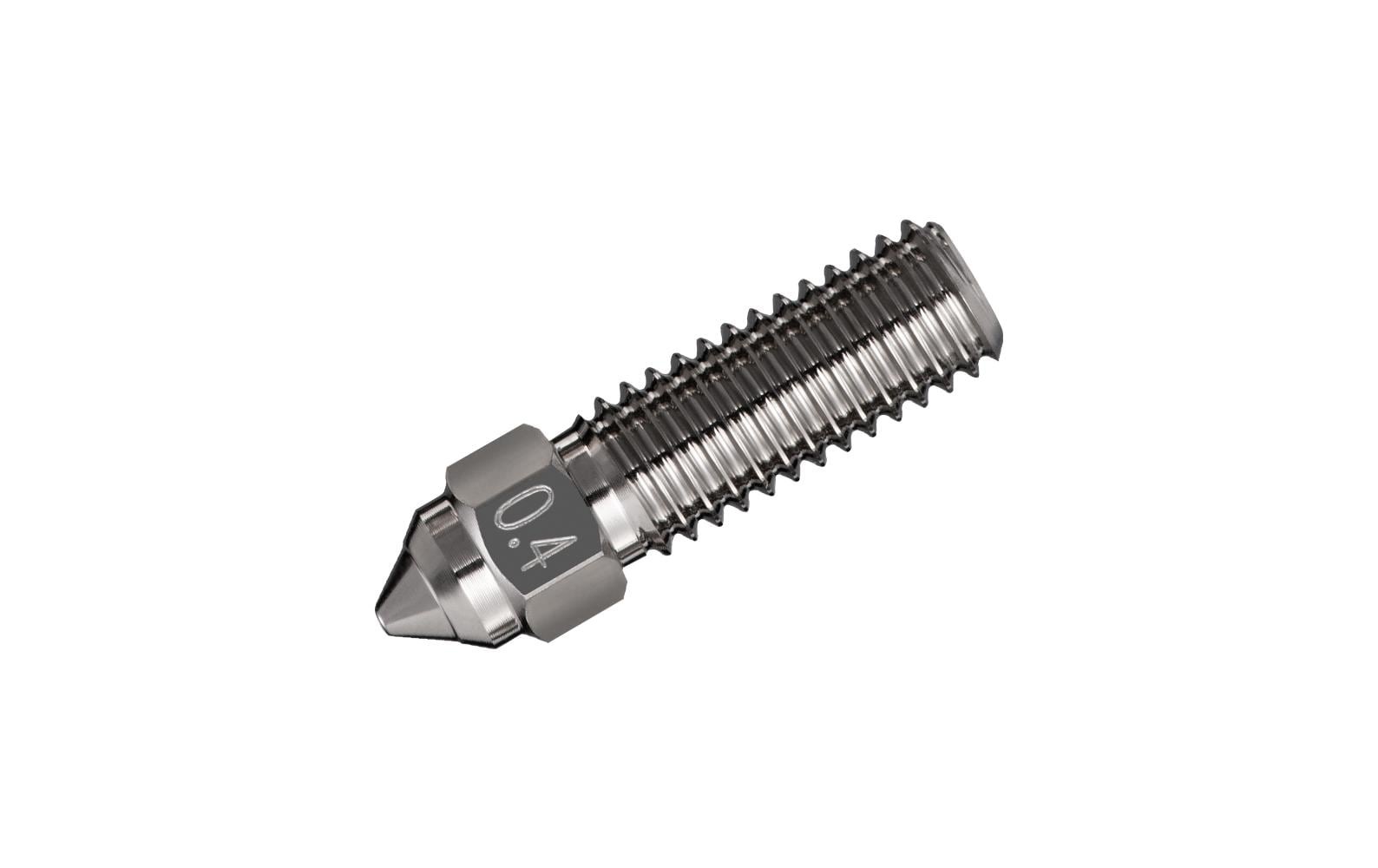 Creality Druckertrommel »Creality Ersatzdüsen zu K1/K1 Max/CR-M4 8 Stück«