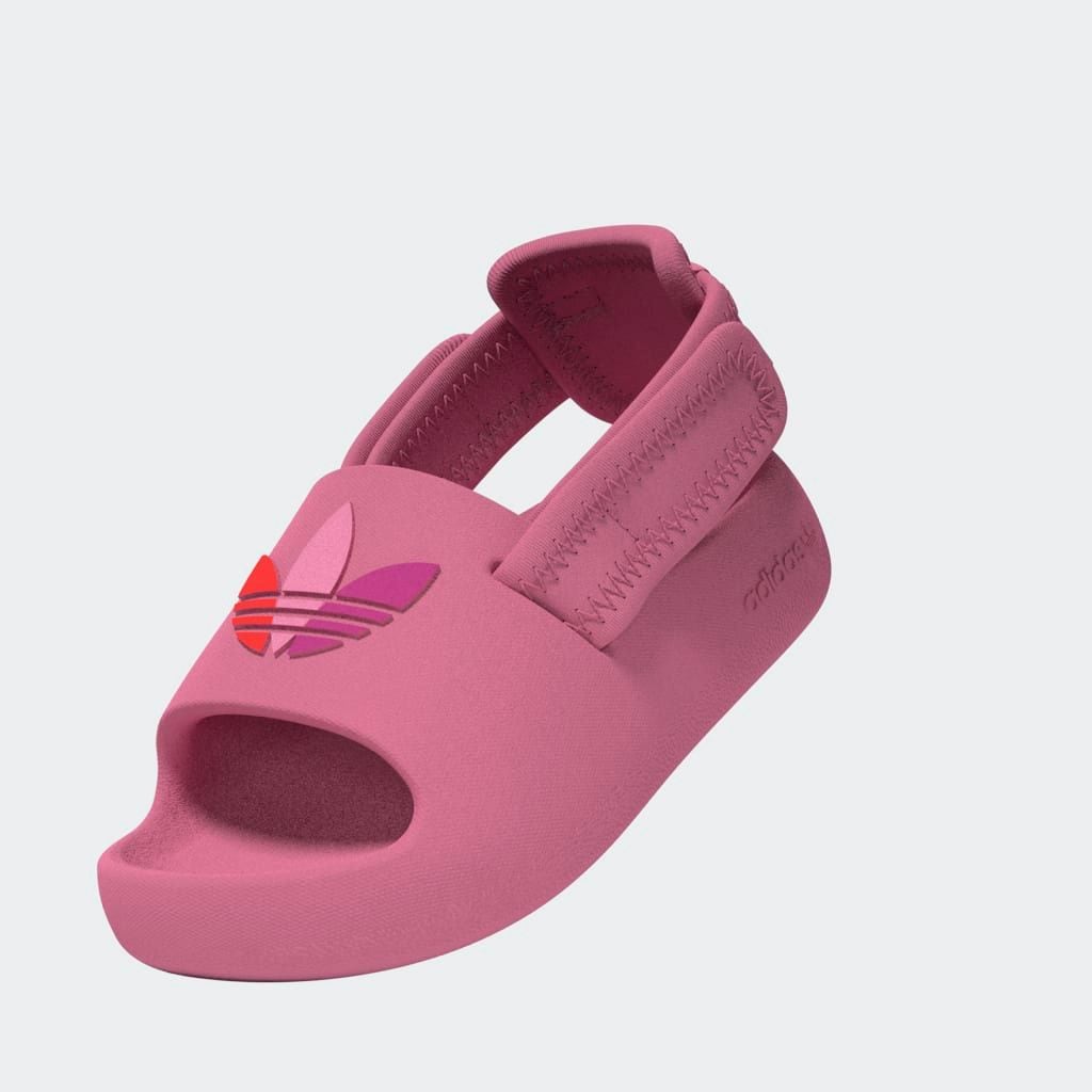 adidas Originals Sandale »ADIFOM ADILETTE KIDS«, für Kinder
