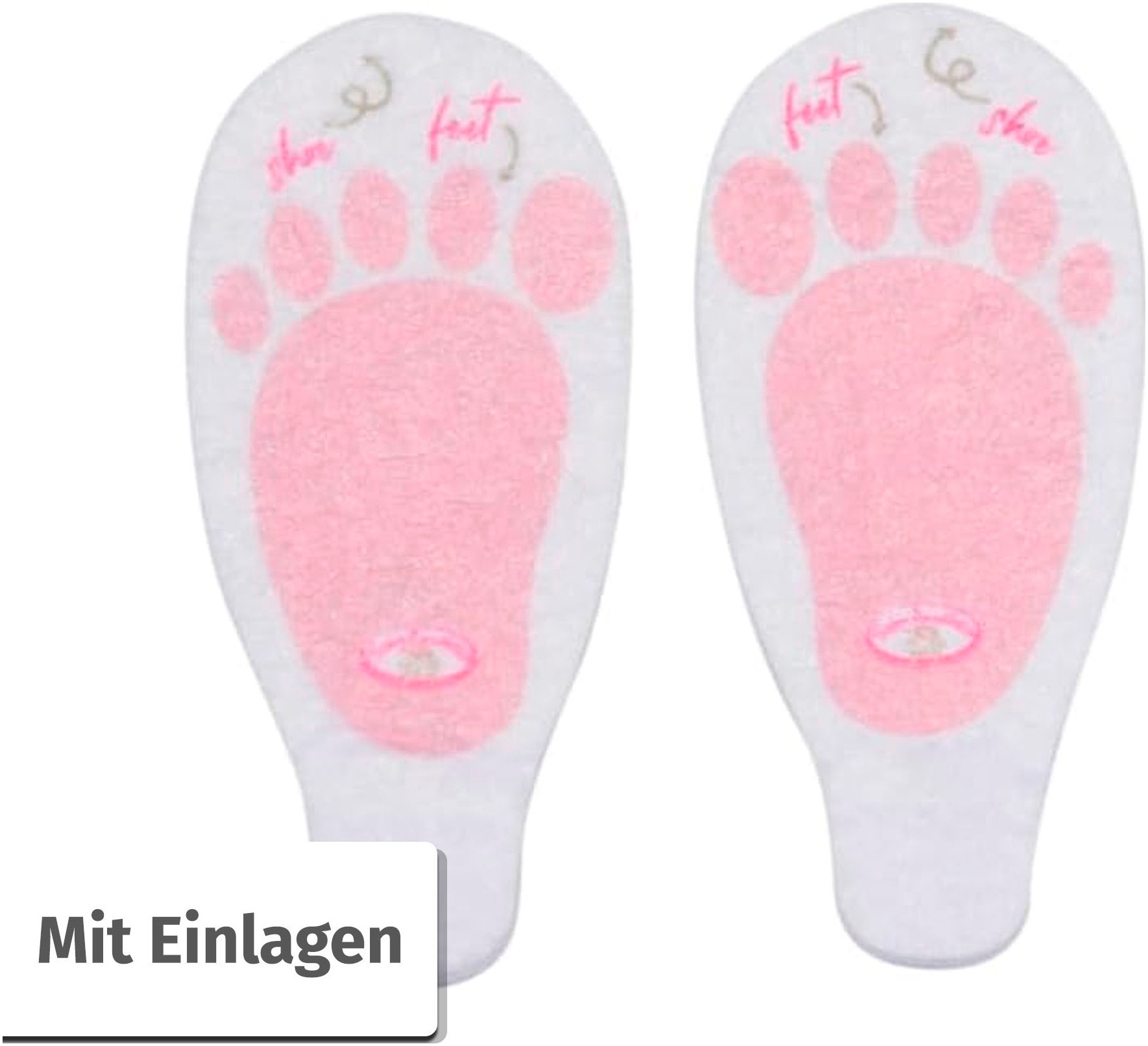 Baby Annabell Puppenkleidung »Schuhe + Sohlen 43 cm«