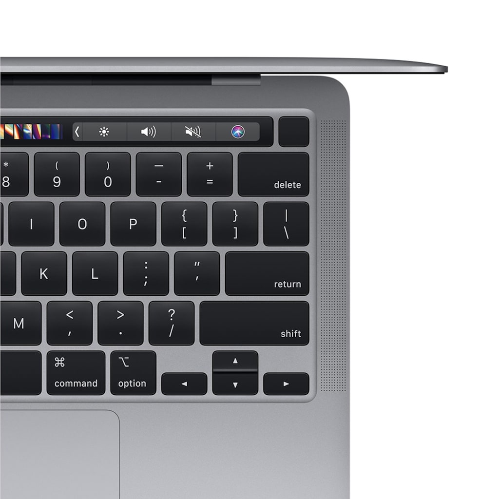 Apple Notebook »MacBook Pro«, 33,78 cm, / 13,3 Zoll, Apple, Z11B_1_CH_CTO