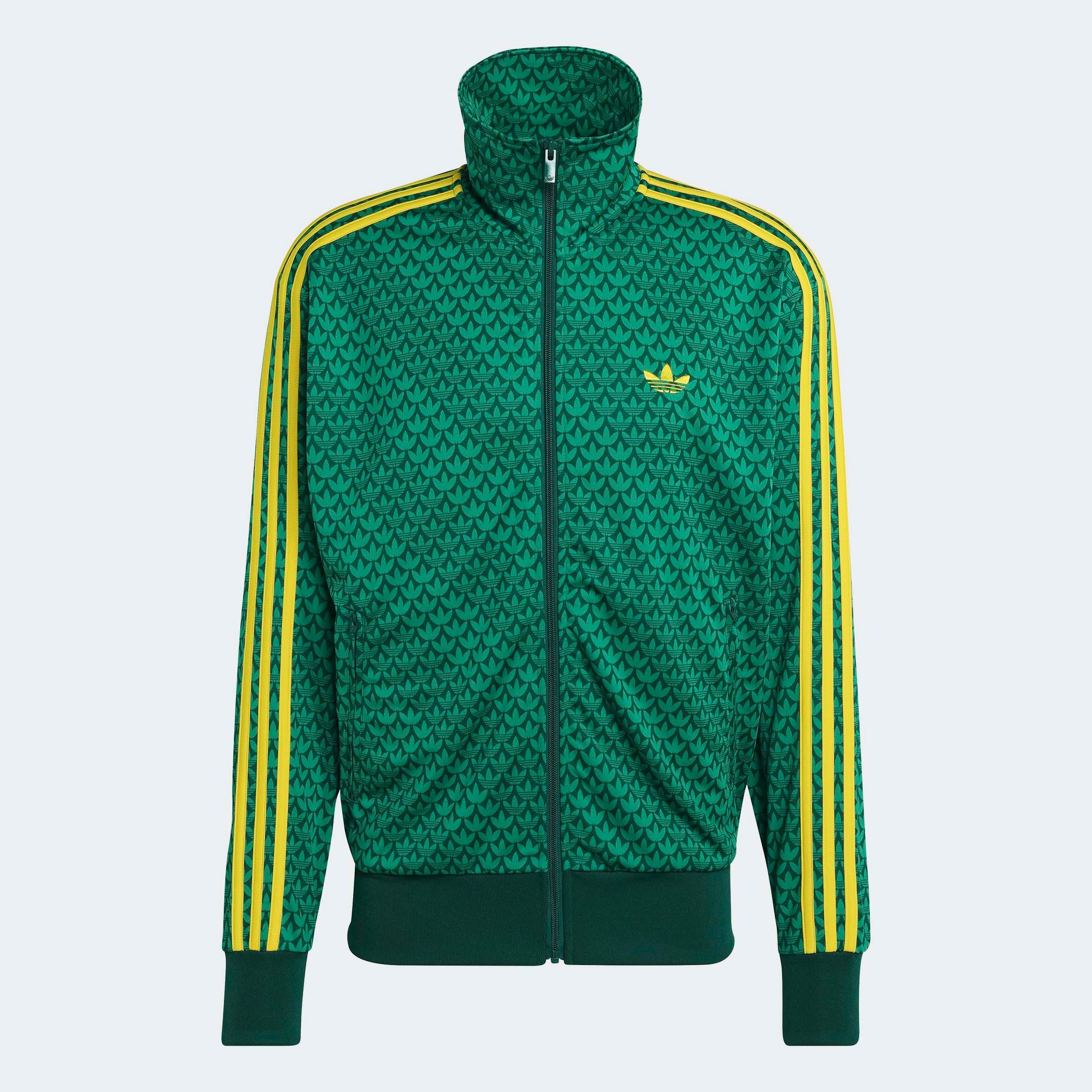 adidas Originals Veste d'entraînement »FIREBIRD LOOSE MONOGRAM«