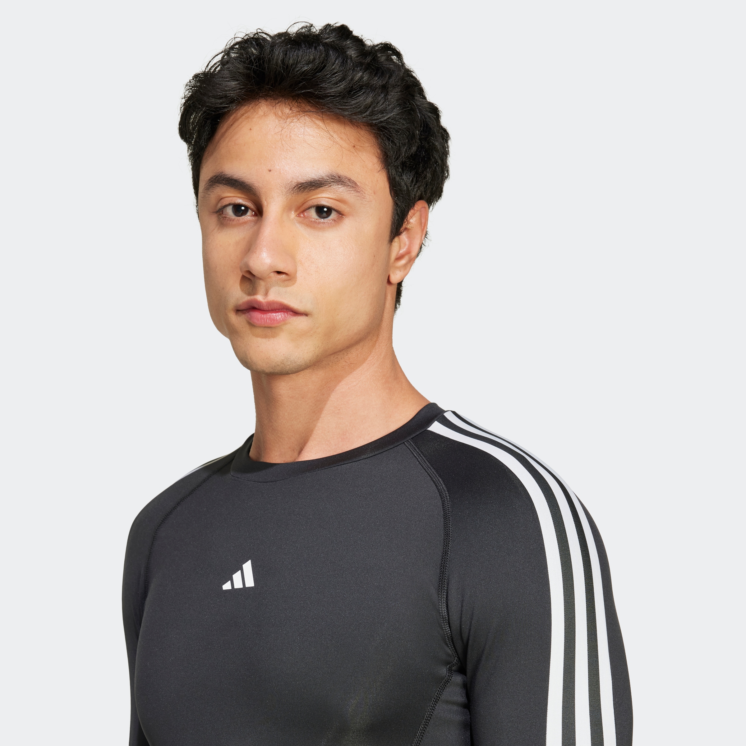 adidas Performance Funktionsshirt »TF 3S LS«