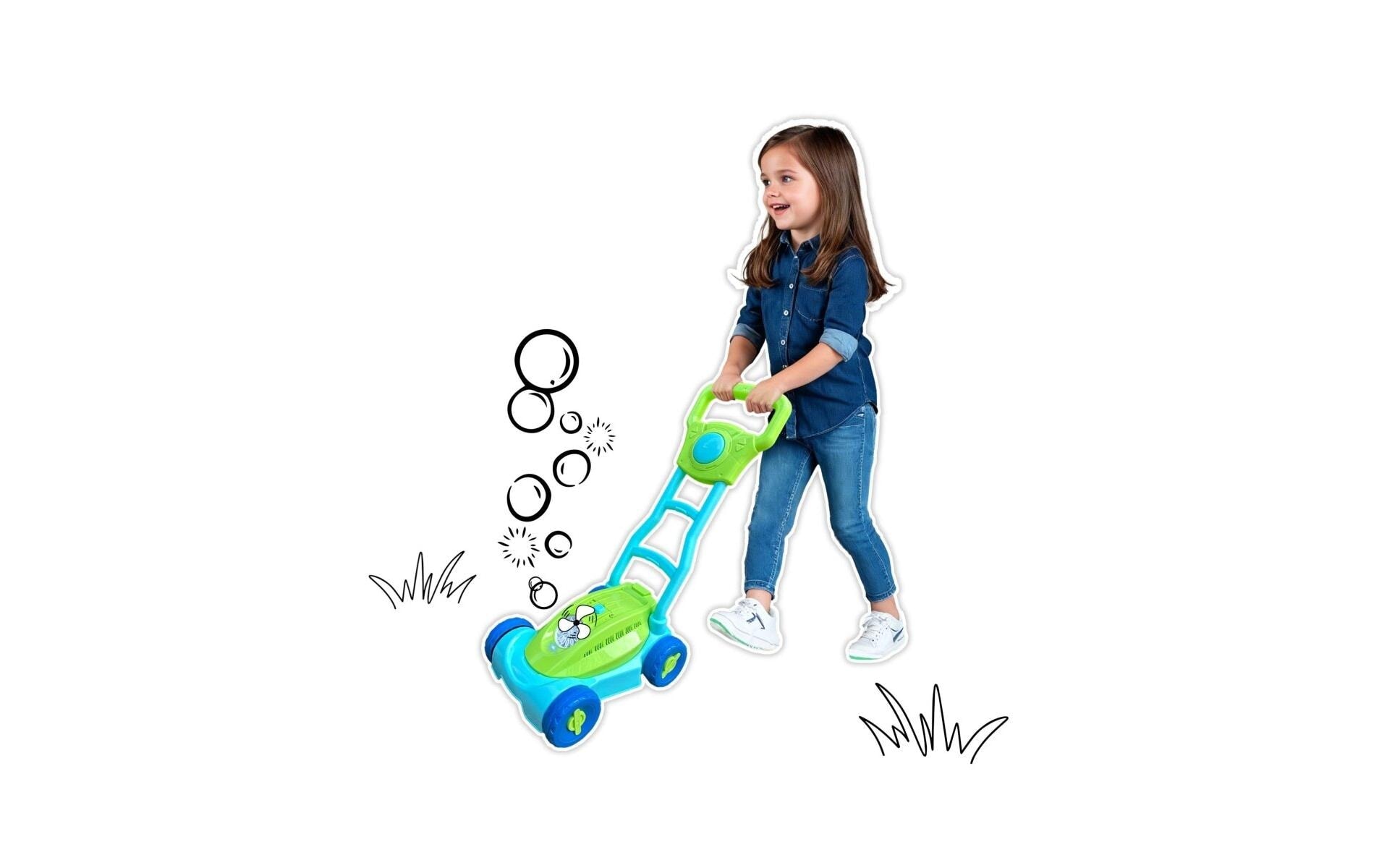 alldoro Seifenblasenspielzeug