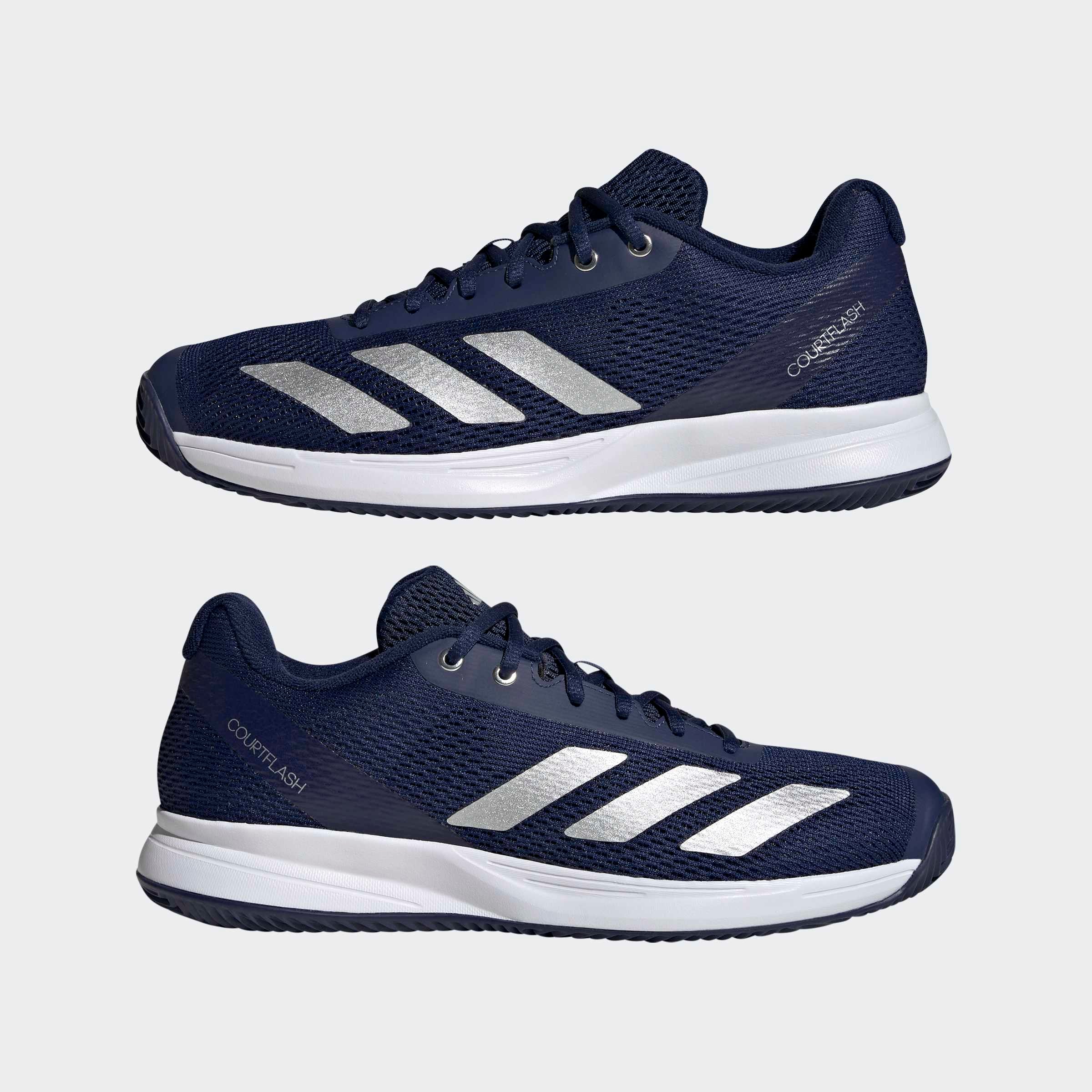 adidas Performance Chaussure de tennis »COURTFLASH SPEED 2«  für Hartcourt, All-Court