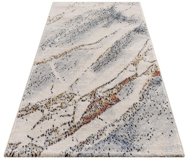Image of Carpet City Läufer »Mista 2538«, rechteckig, 9 mm Höhe, Kurzflor, Abstrakt, Multicolor, Weich, ideal für Flur & Diele bei Ackermann Versand Schweiz
