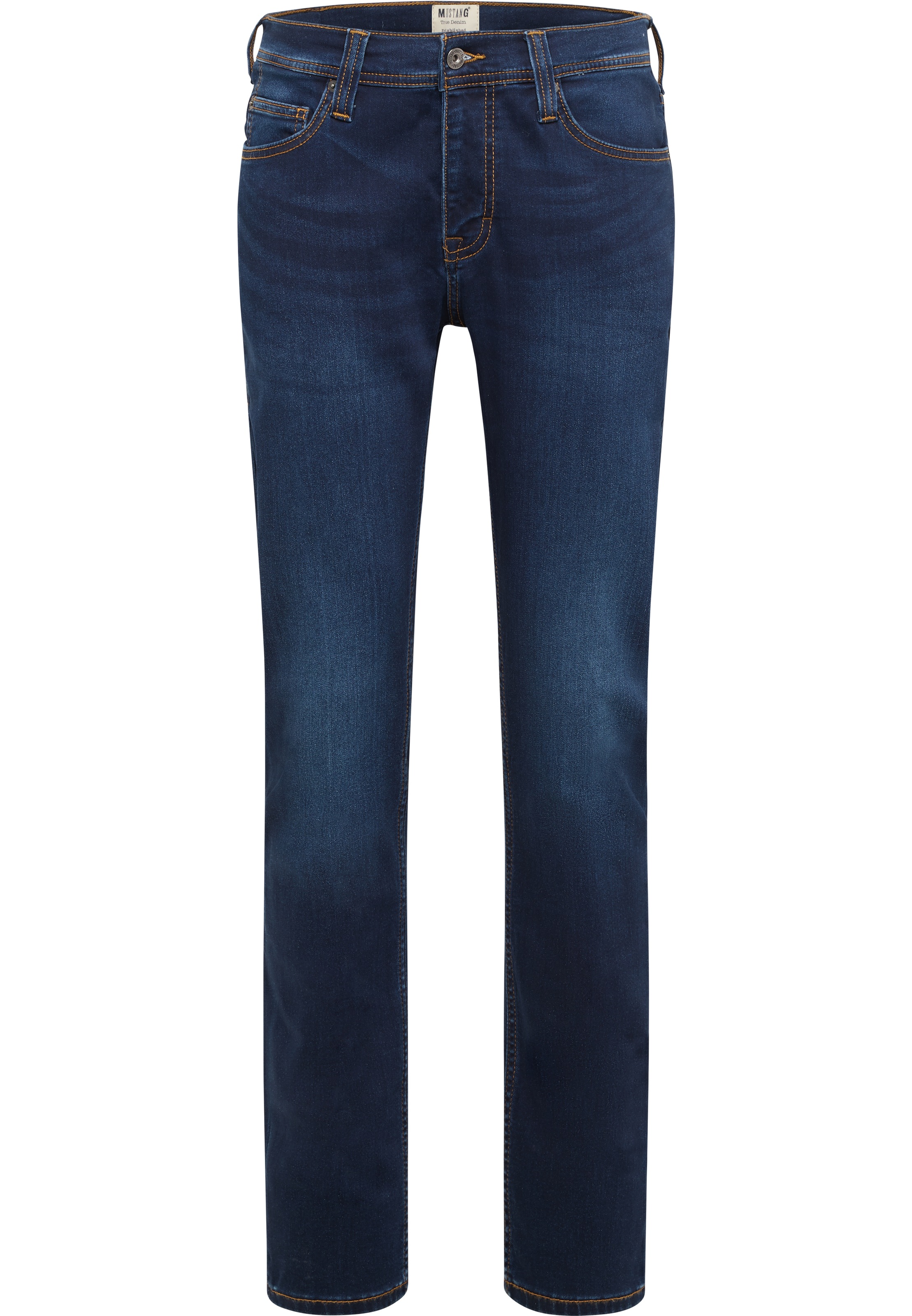 MUSTANG 5-Pocket-Jeans »BostonK« kaufen
