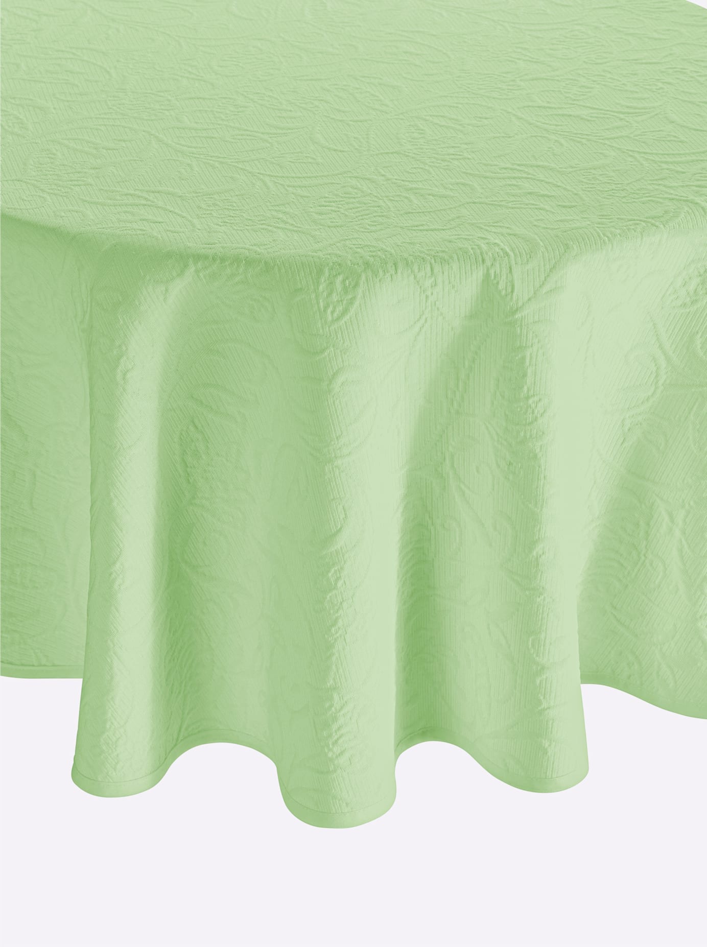 Tischdecke