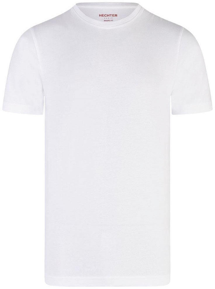 HECHTER PARIS Kurzarmshirt, in schlichtem Design kaufen