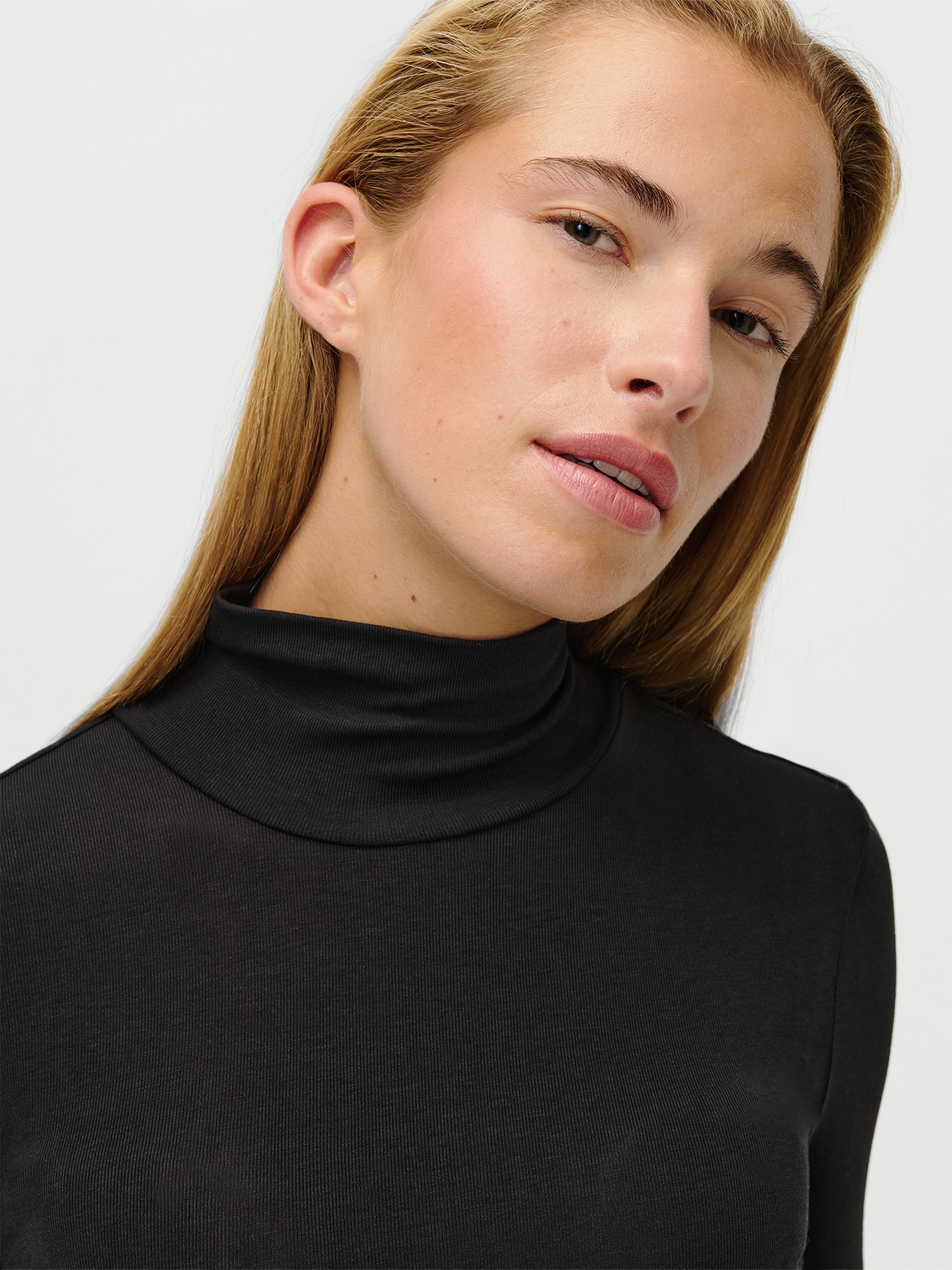 LeGer Longsleeve »Thamara, LeGer by Lena Gercke«