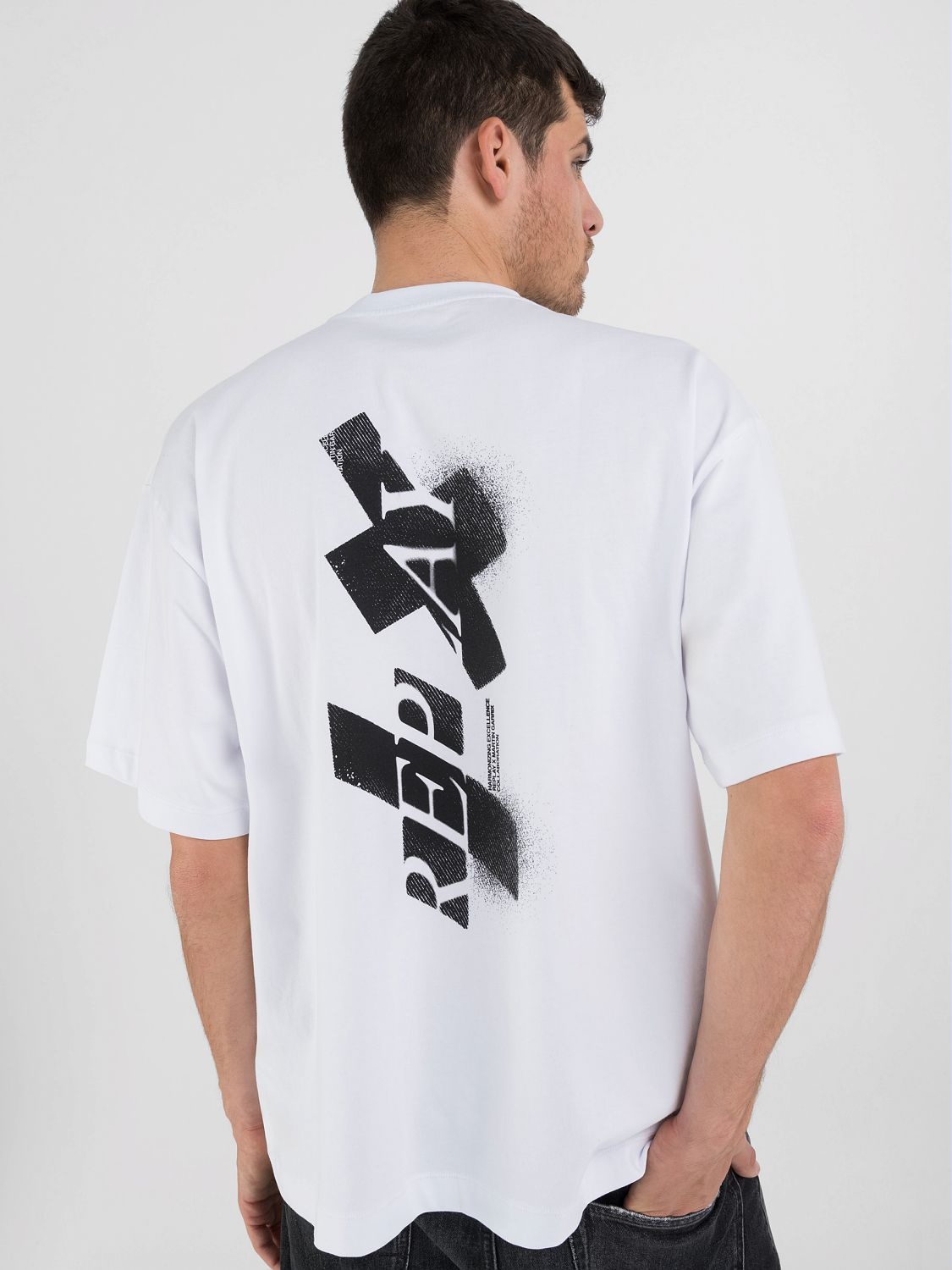 Replay T-Shirt »TShirt Martin Garrix«