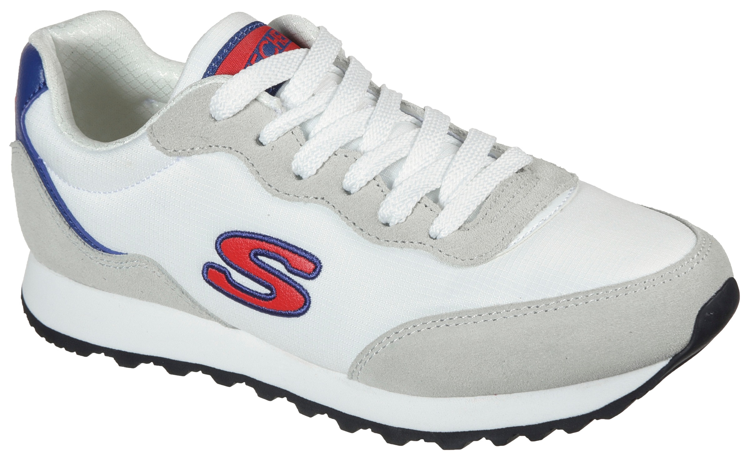 Image of Skechers Sneaker »OG 85 VIBE'IN«, im Retro-Look bei Ackermann Versand Schweiz