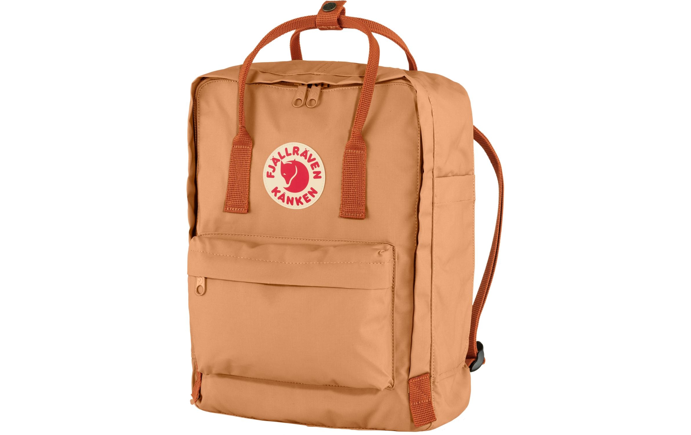 Fjällräven Freizeitrucksack »Kanken 16 l«