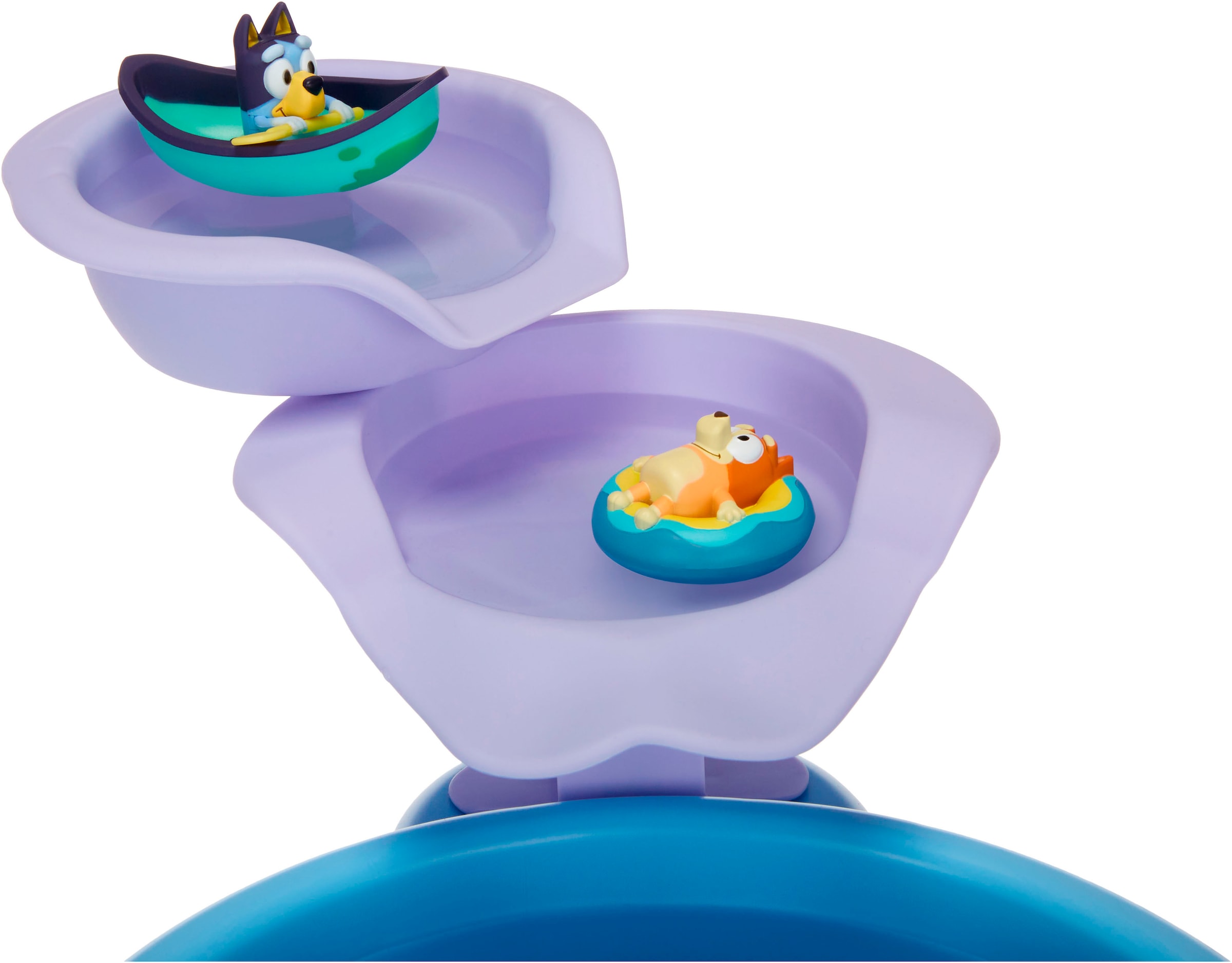 Little Tikes® Spieltisch »Bluey Beach Water Table«