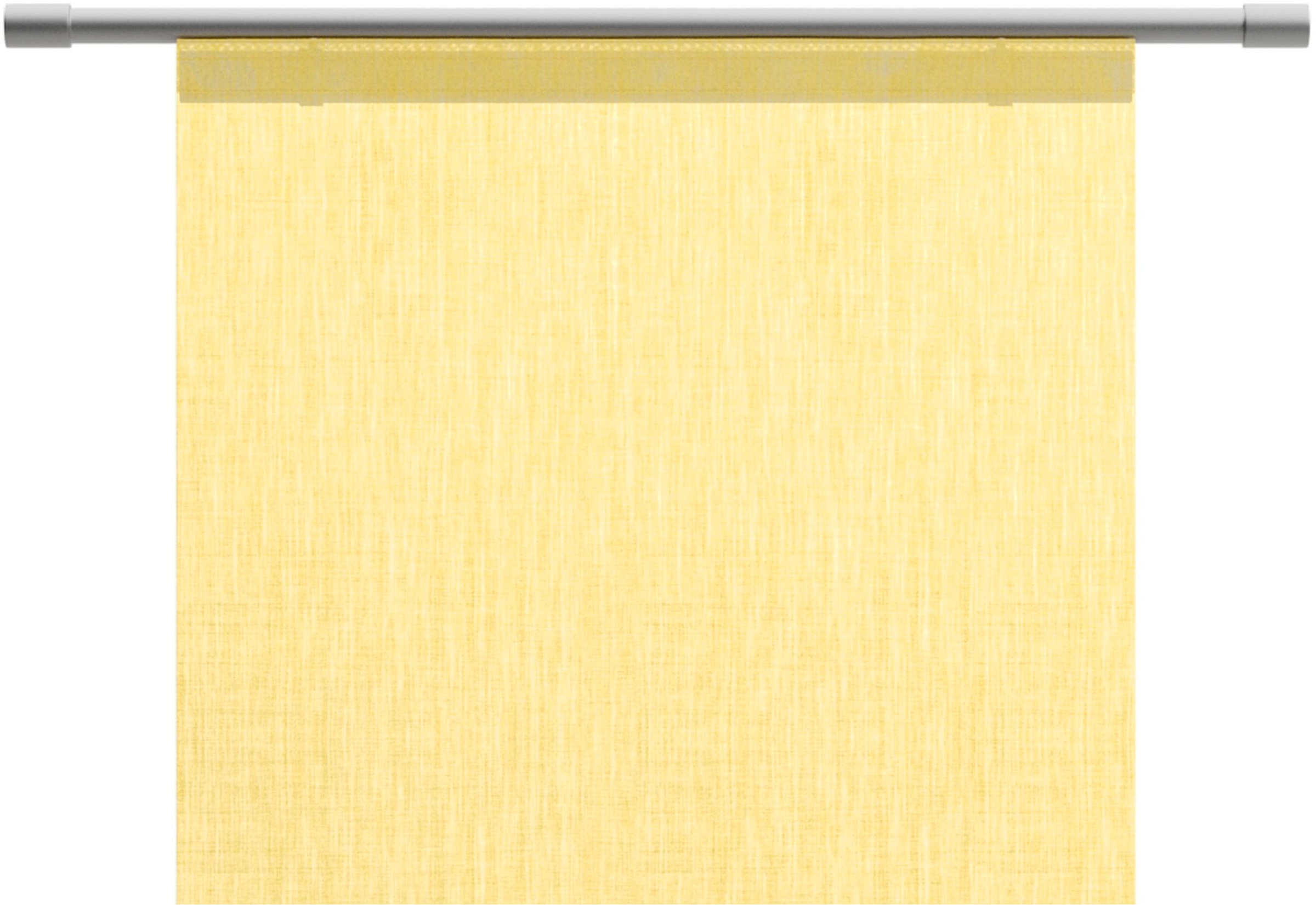 Neutex for you! Schiebegardine »Libre-ECO«, (1 St.), 60 x 245 cm (B x H)