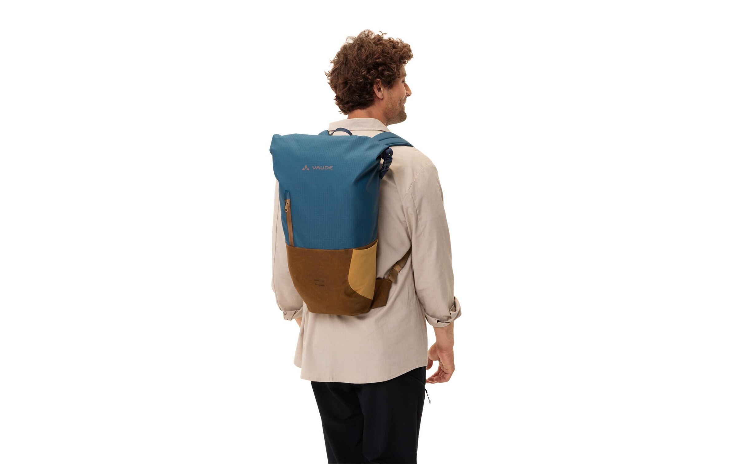 VAUDE Freizeitrucksack »CityGo 18«