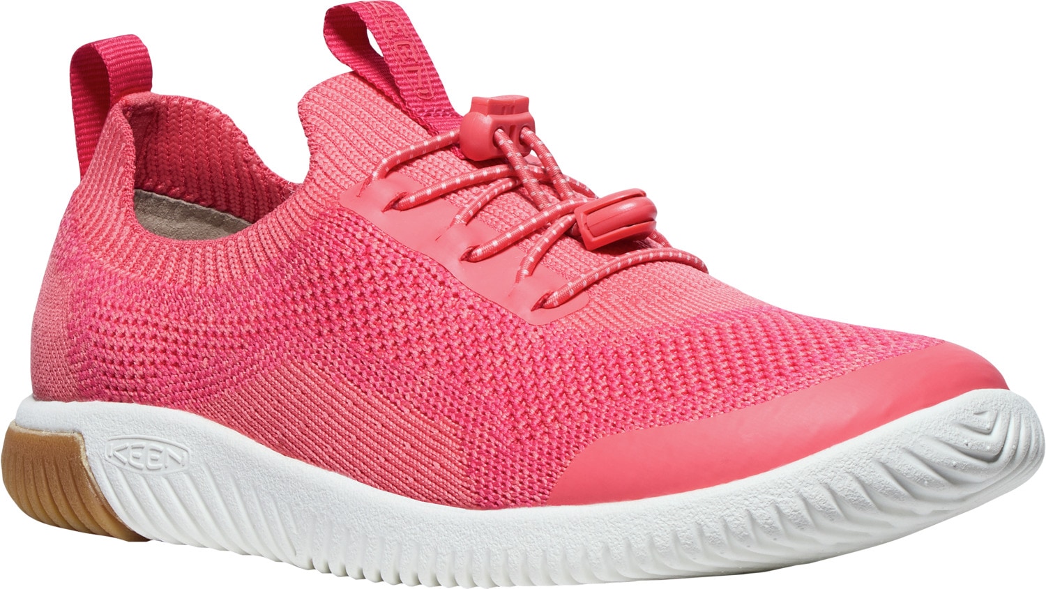 Keen Barfussschuh »KNX KNIT LACE«