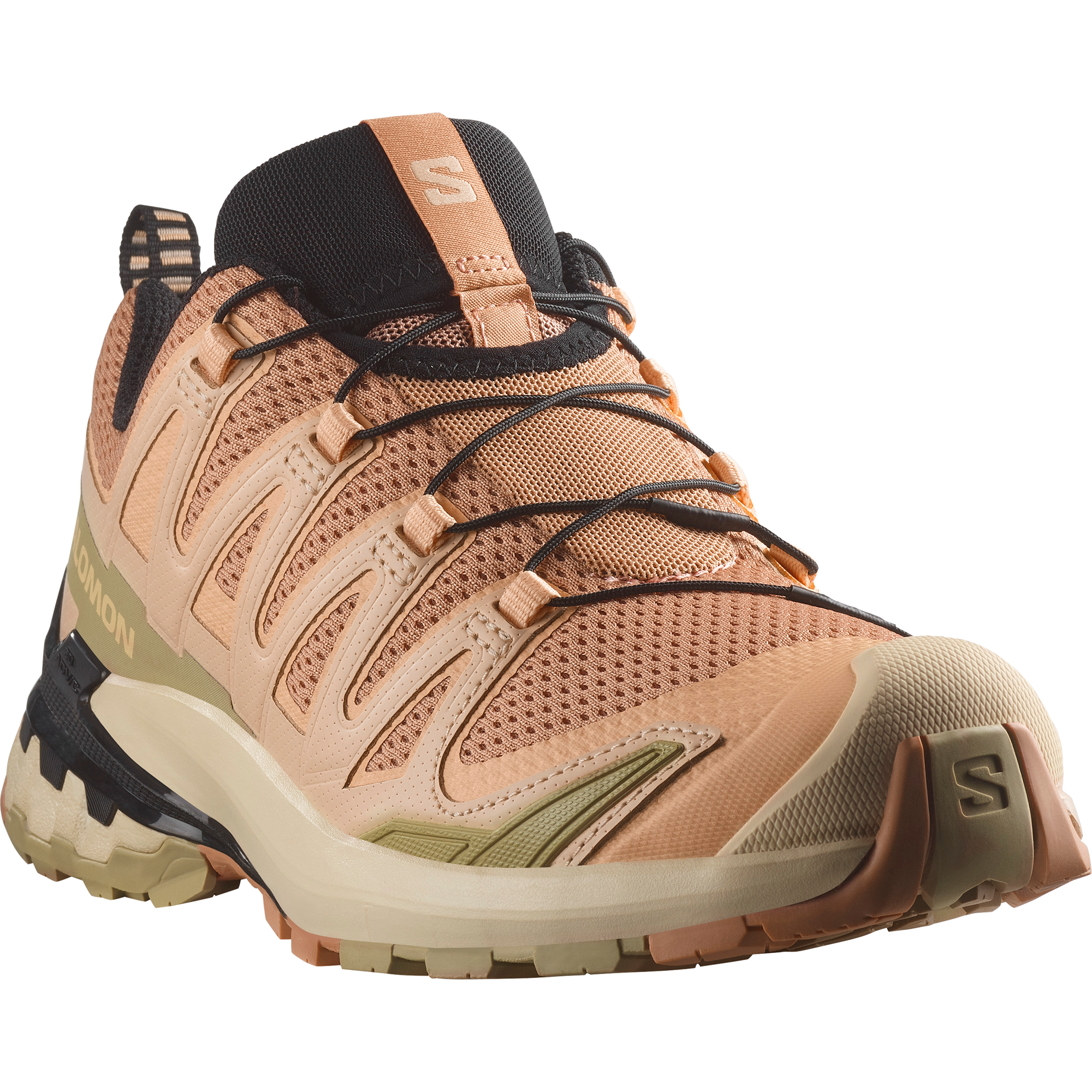 Salomon Trailrunningschuh »XA PRO 3D V9«