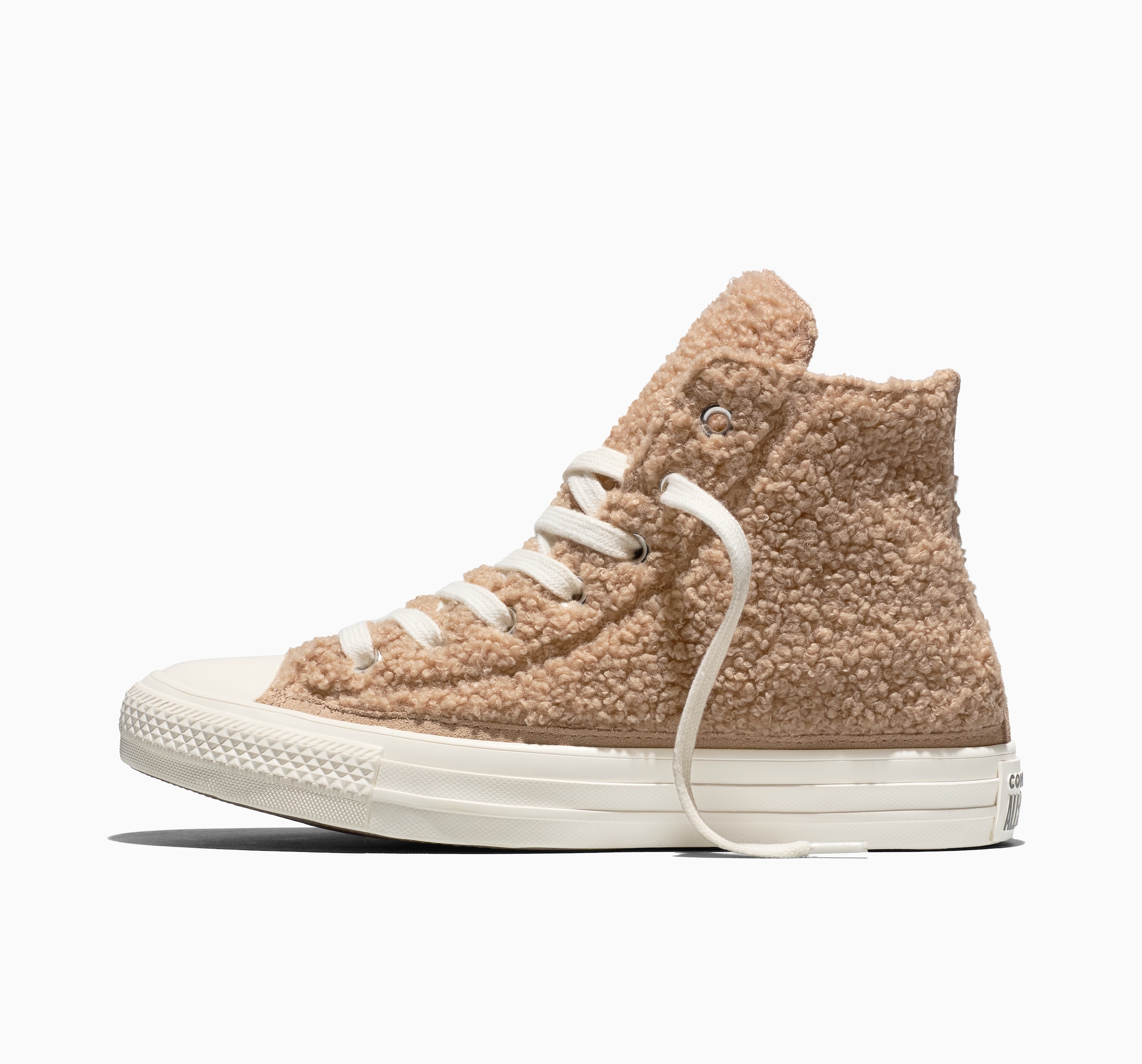 Converse Sneakers »Chuck Taylor All Star«  doublé